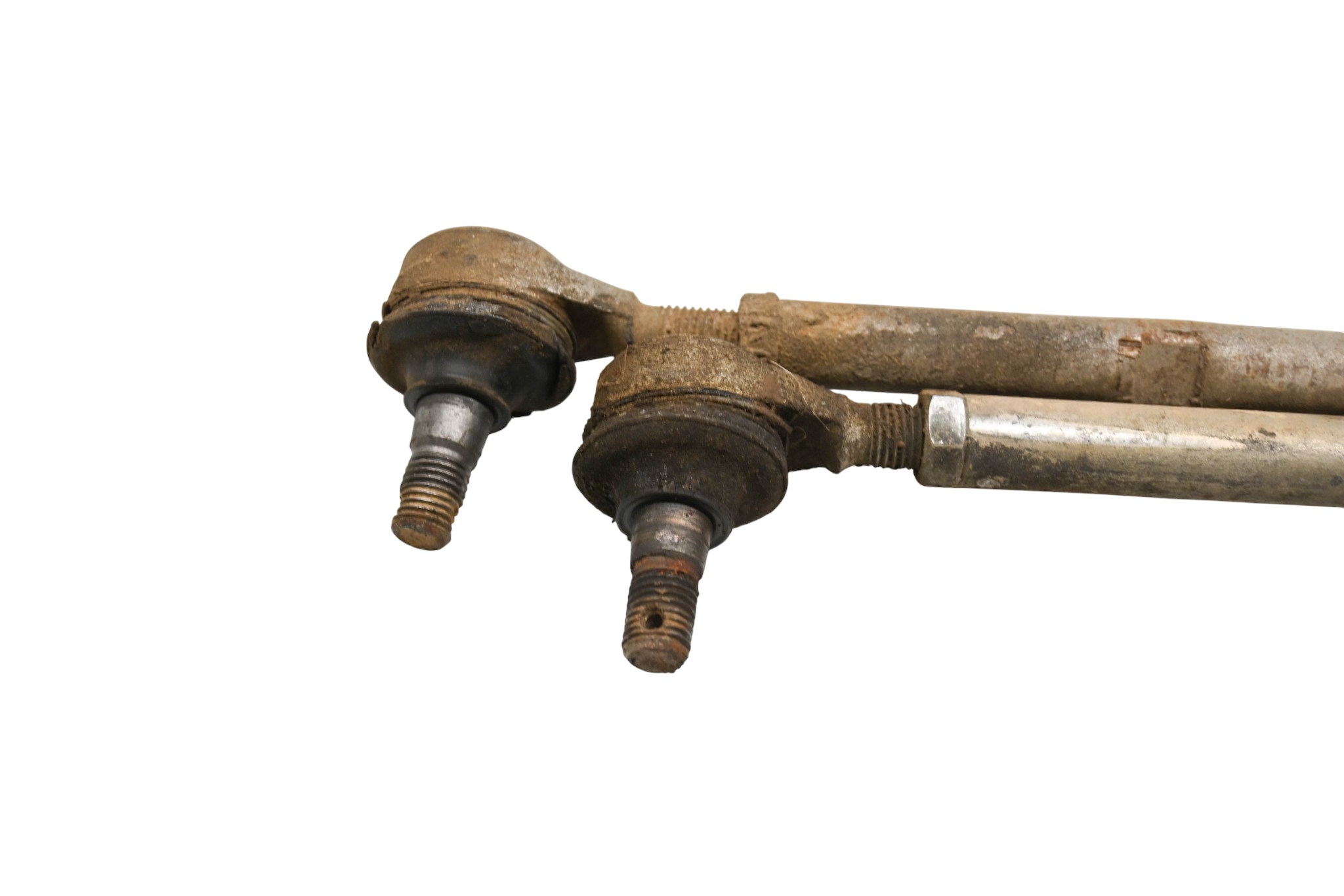 94 Yamaha Blaster 200 2x4 Tie Rods & Ends YSF200