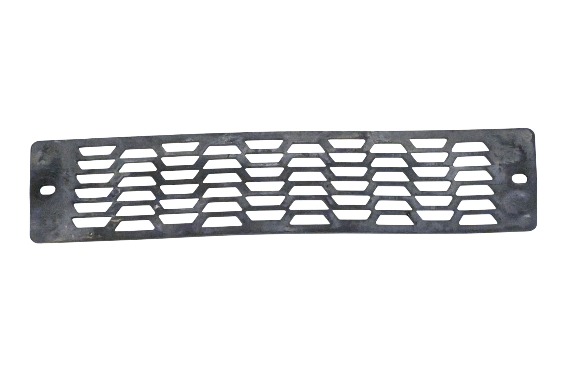 21 Polaris Ranger Crew 570 Front Bumper Lower Screen Grill Insert Cover