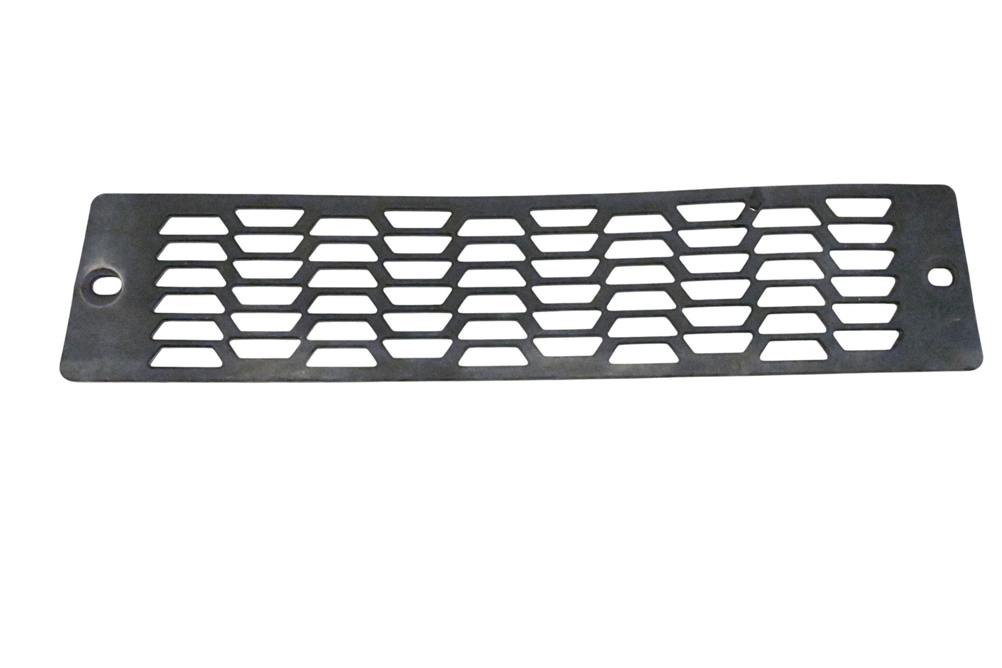 21 Polaris Ranger Crew 570 Front Bumper Lower Screen Grill Insert Cover