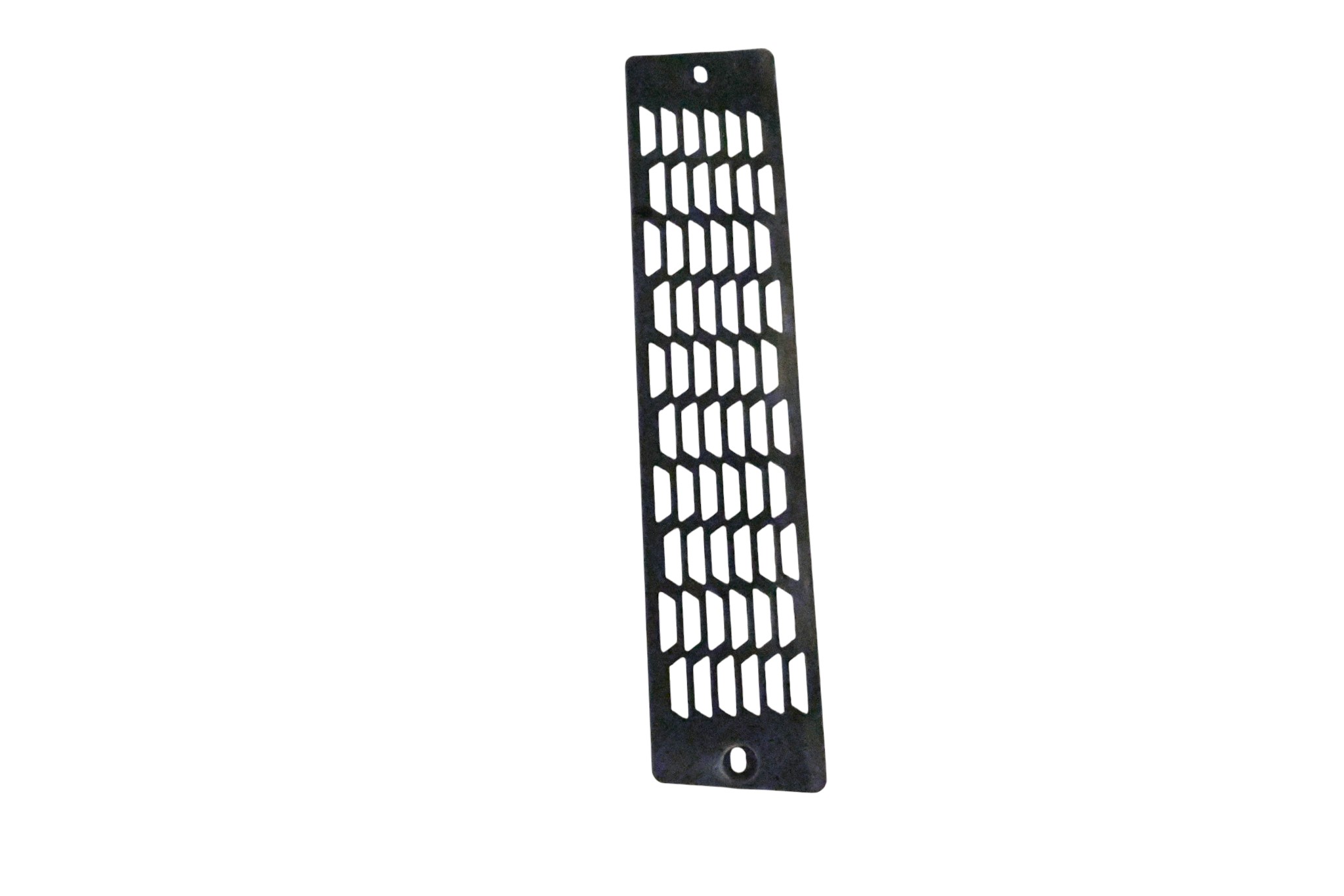 21 Polaris Ranger Crew 570 Front Bumper Lower Screen Grill Insert Cover