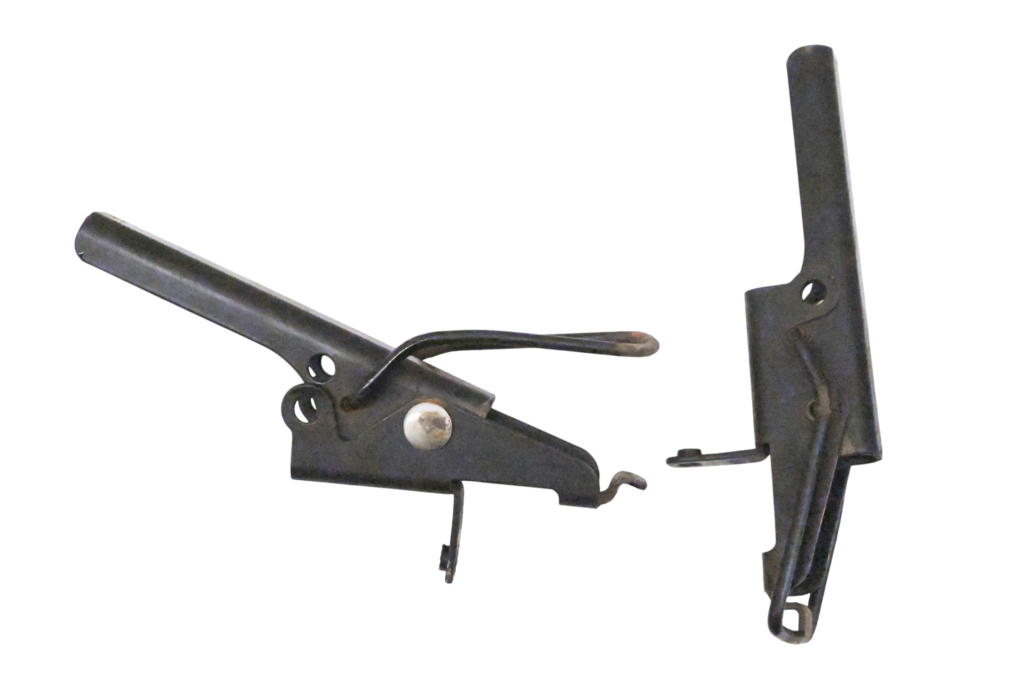 21 Polaris Ranger Crew 570 Tailgate Latches Left & Right