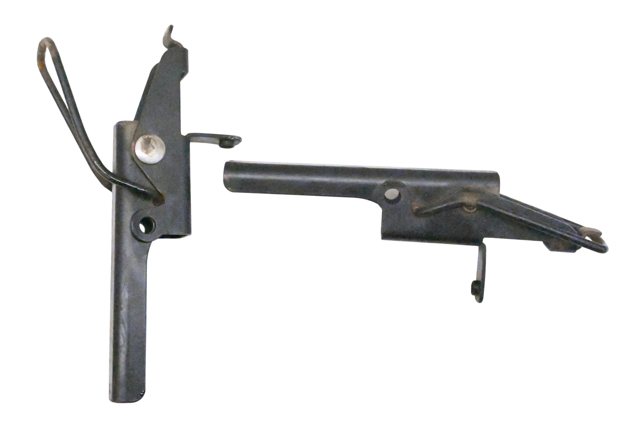 21 Polaris Ranger Crew 570 Tailgate Latches Left & Right