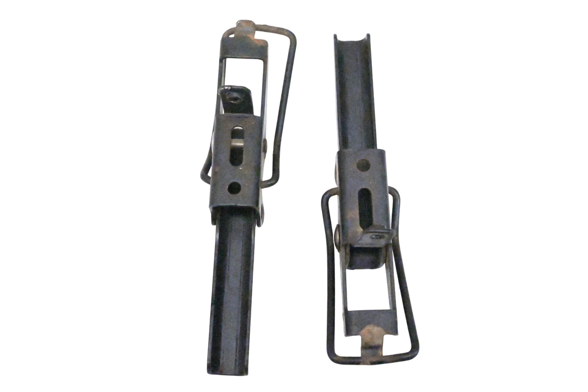 21 Polaris Ranger Crew 570 Tailgate Latches Left & Right
