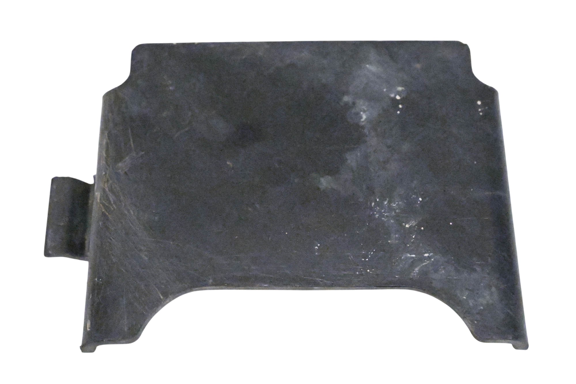 21 Polaris Ranger Crew 570 Ecu Cover