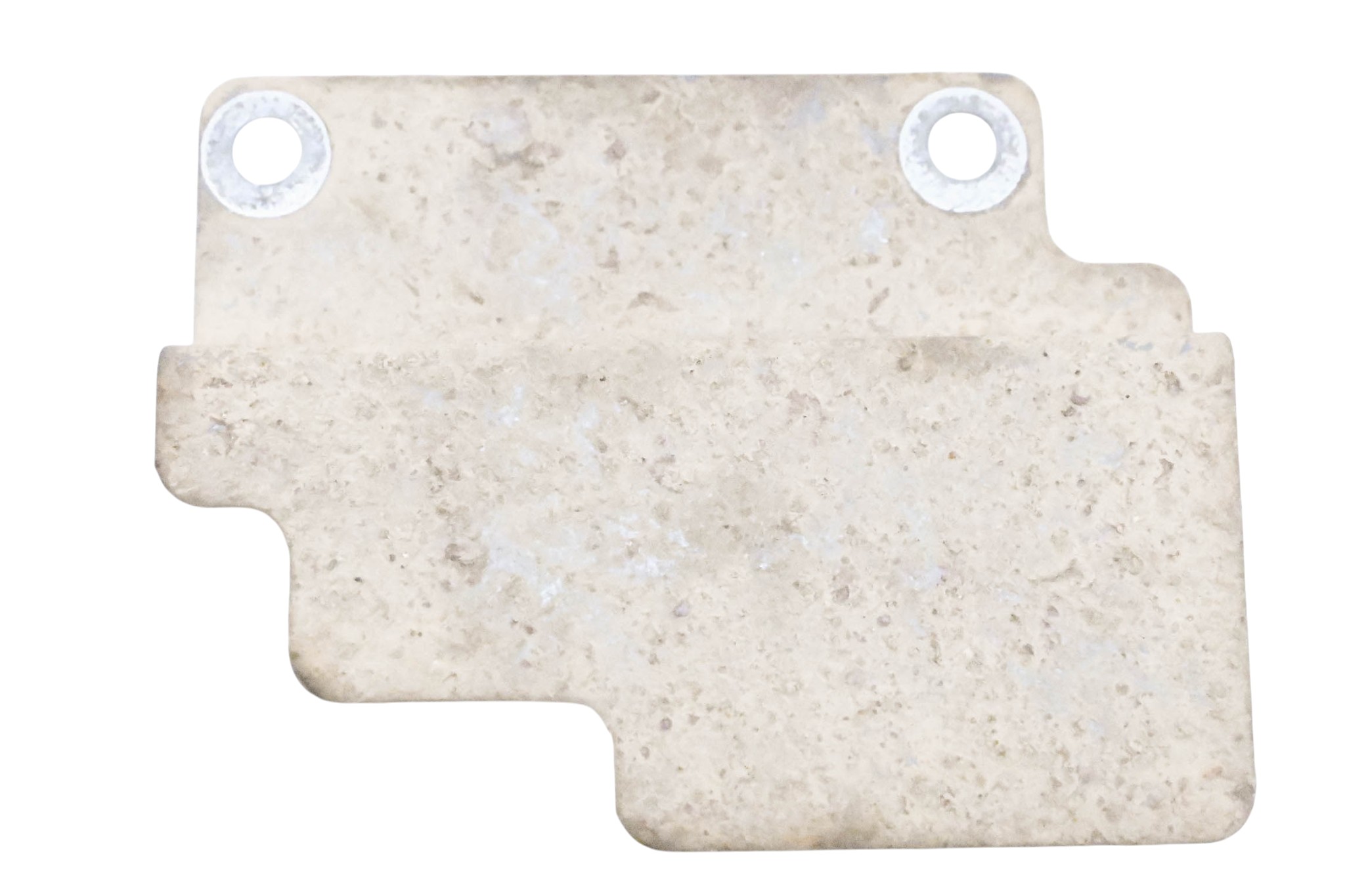 21 Polaris Ranger Crew 570 Master Cylinder Shield Guard