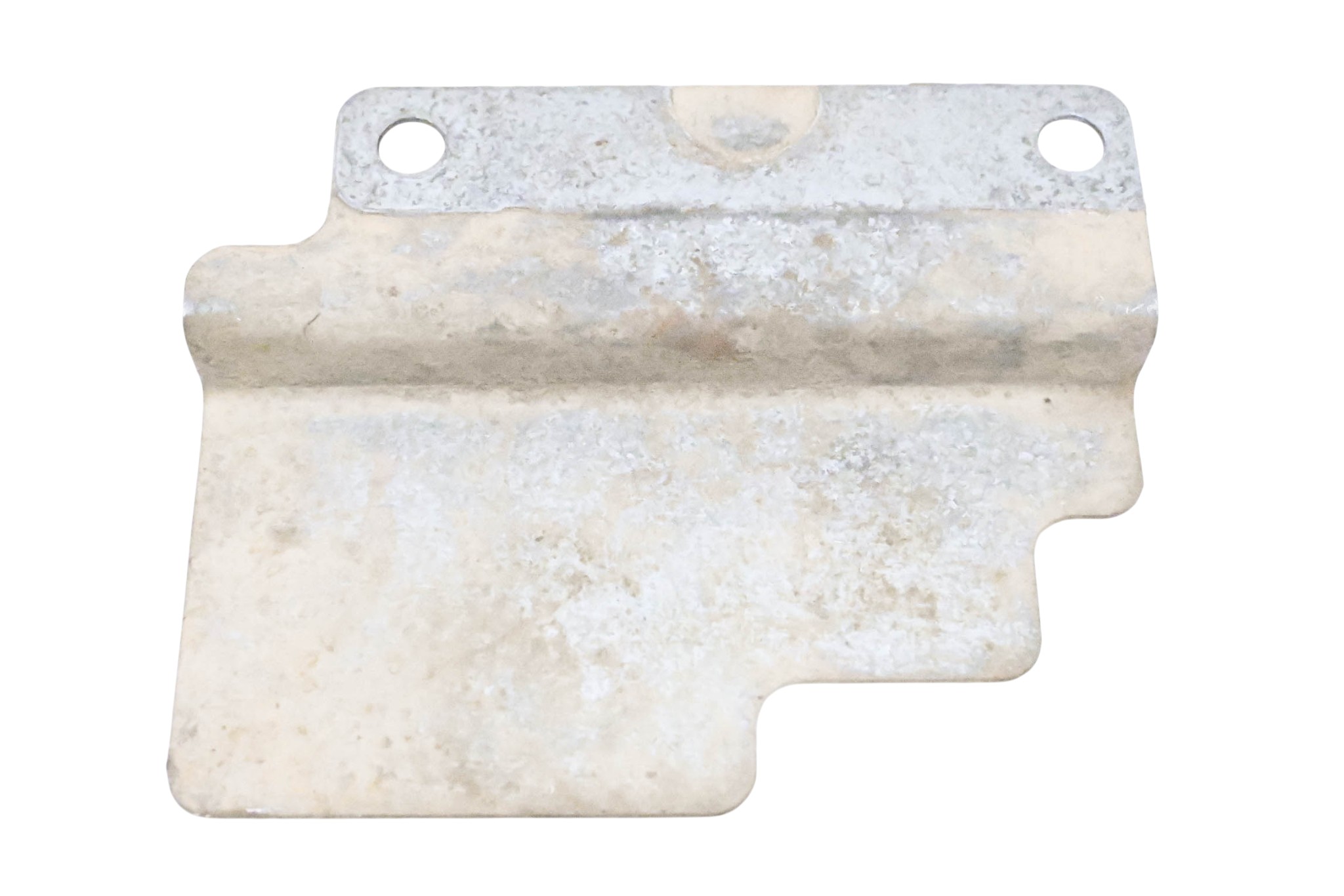 21 Polaris Ranger Crew 570 Master Cylinder Shield Guard
