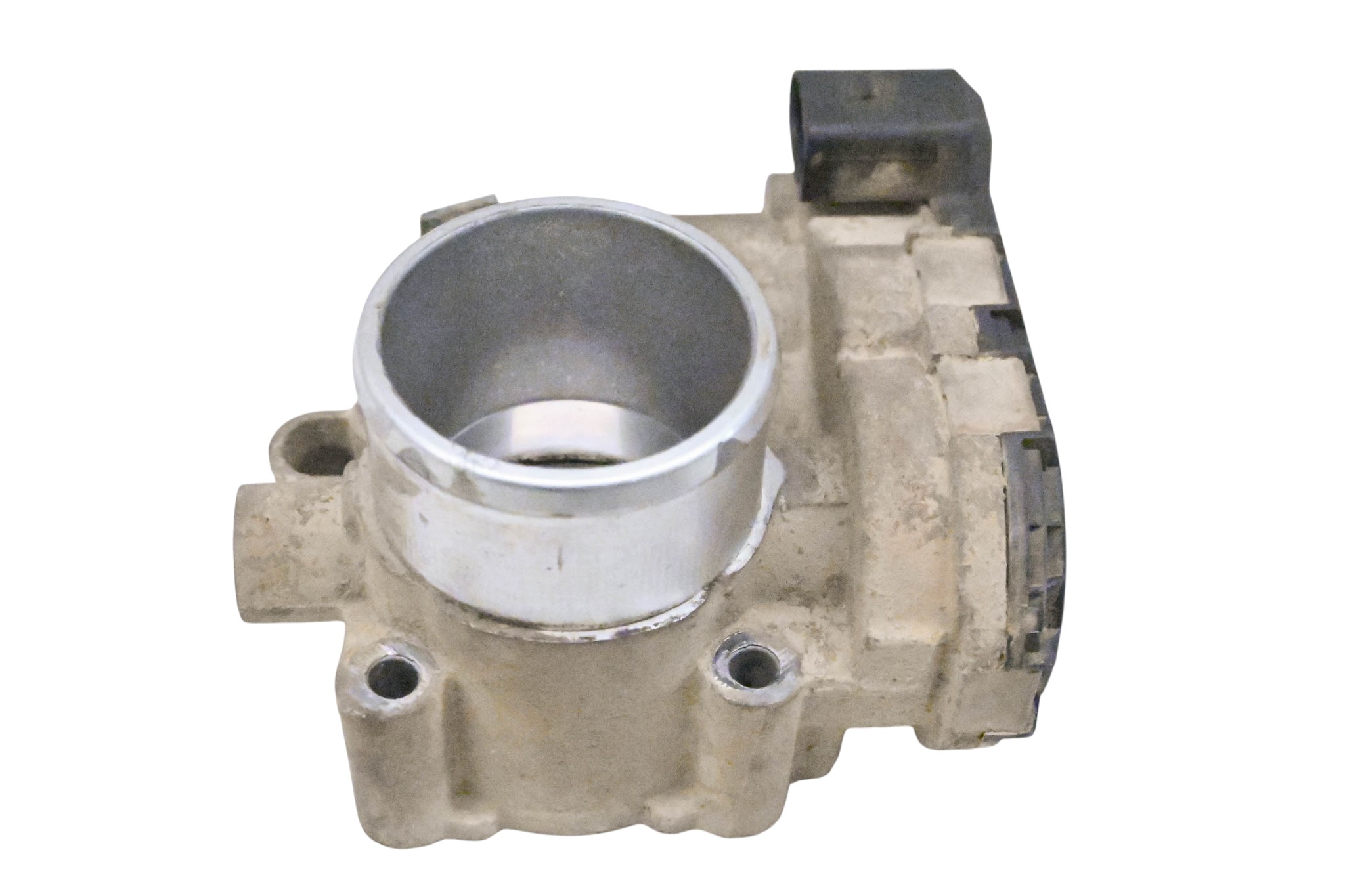 21 Polaris Ranger Crew 570 Throttle Body