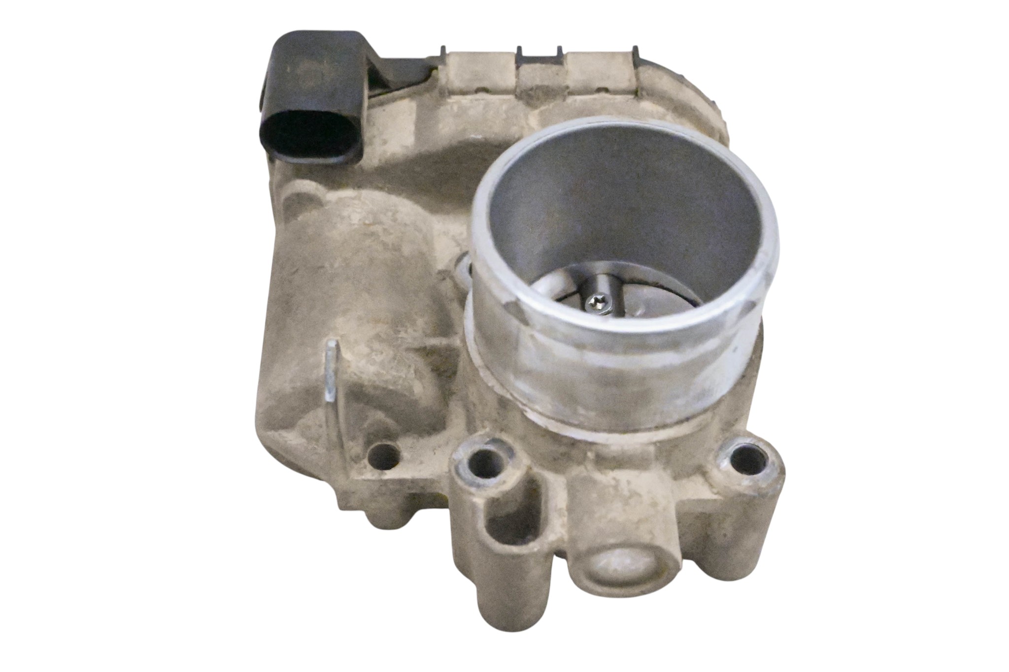 21 Polaris Ranger Crew 570 Throttle Body