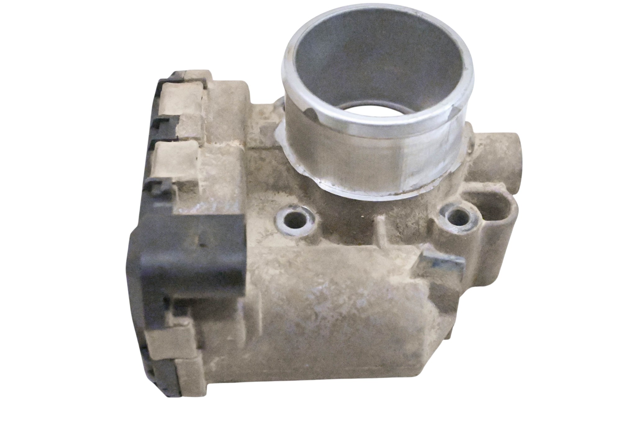21 Polaris Ranger Crew 570 Throttle Body