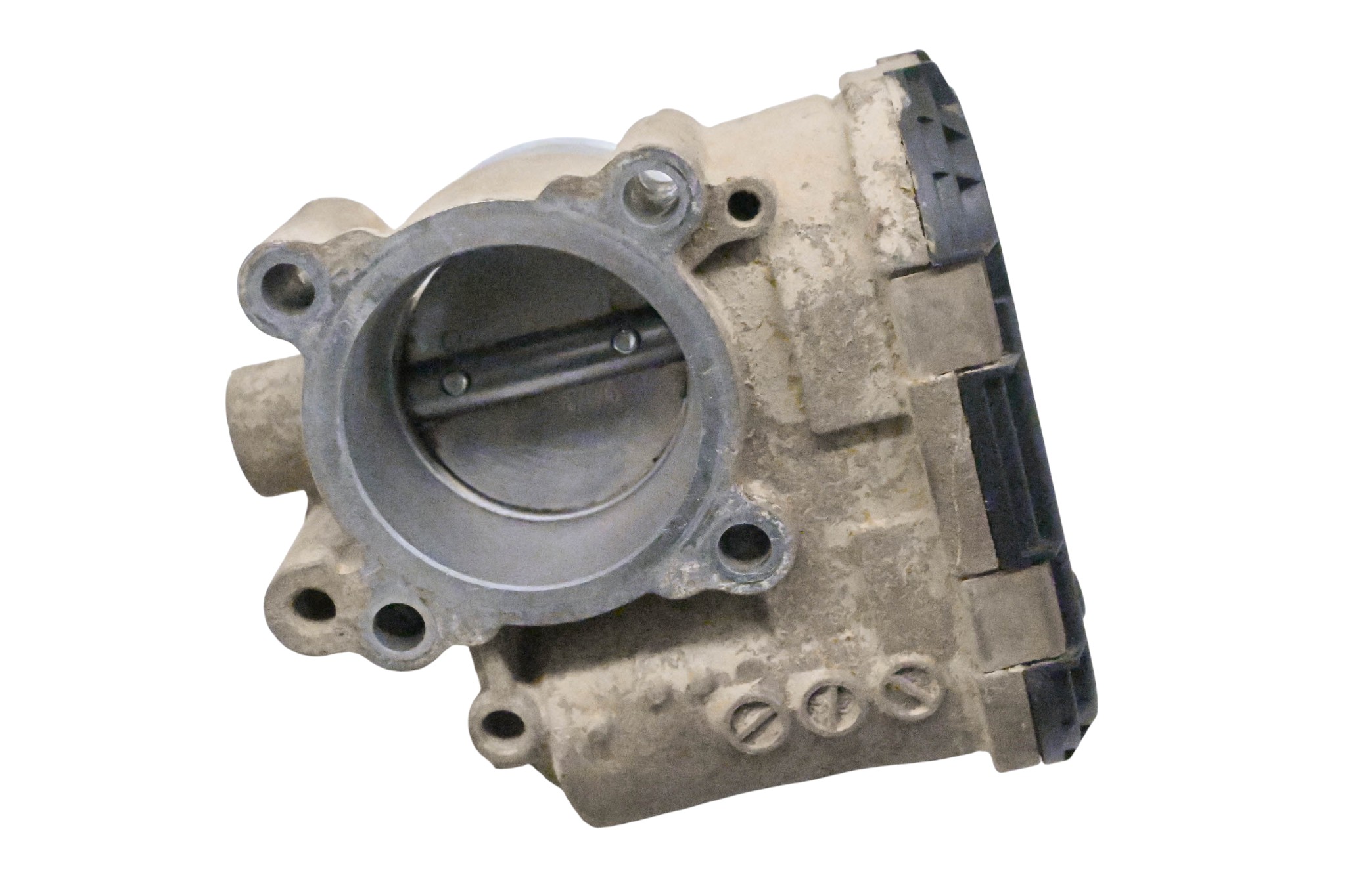 21 Polaris Ranger Crew 570 Throttle Body