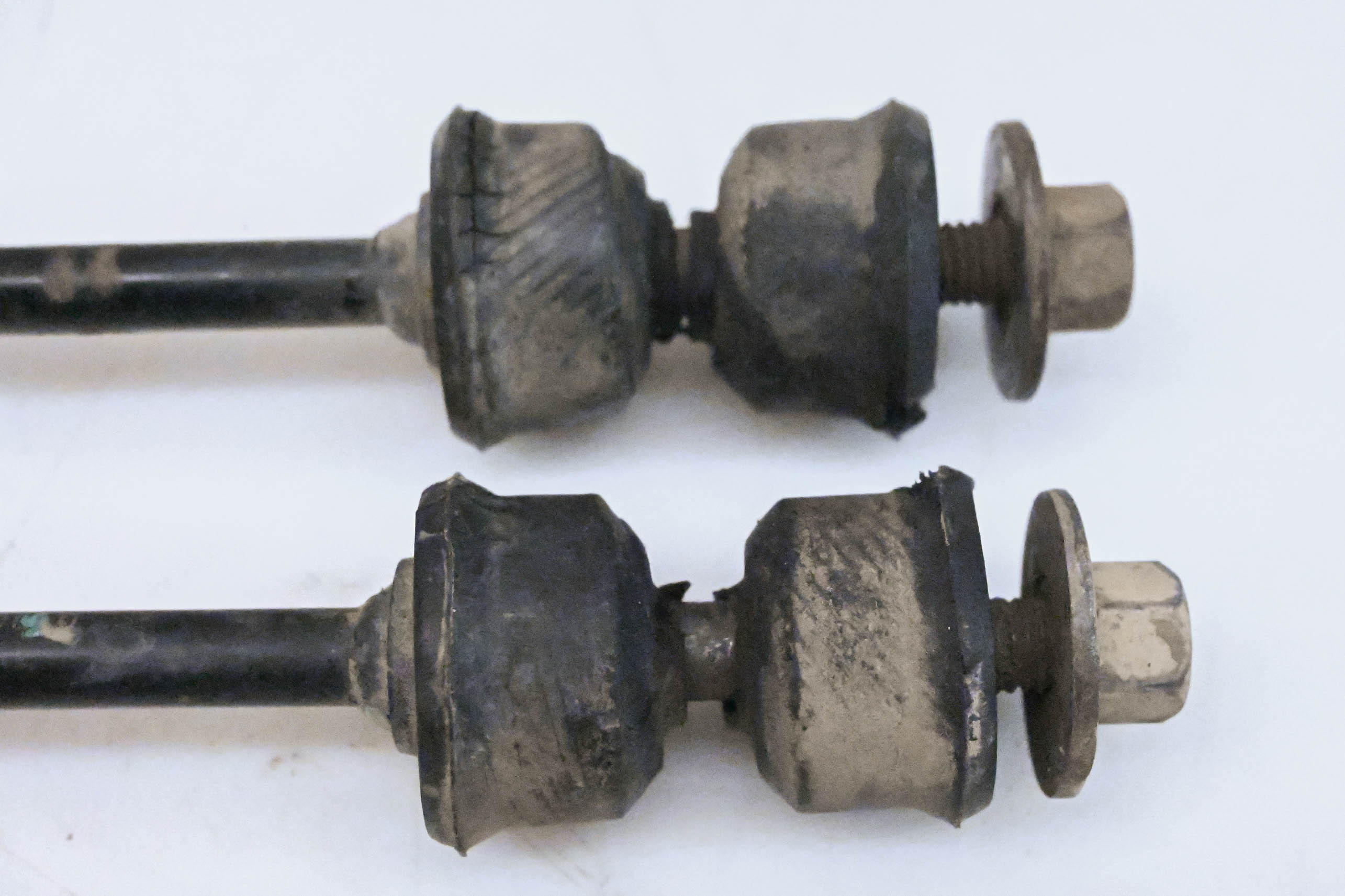 21 Polaris Ranger Crew 570 Sway Bar End Links