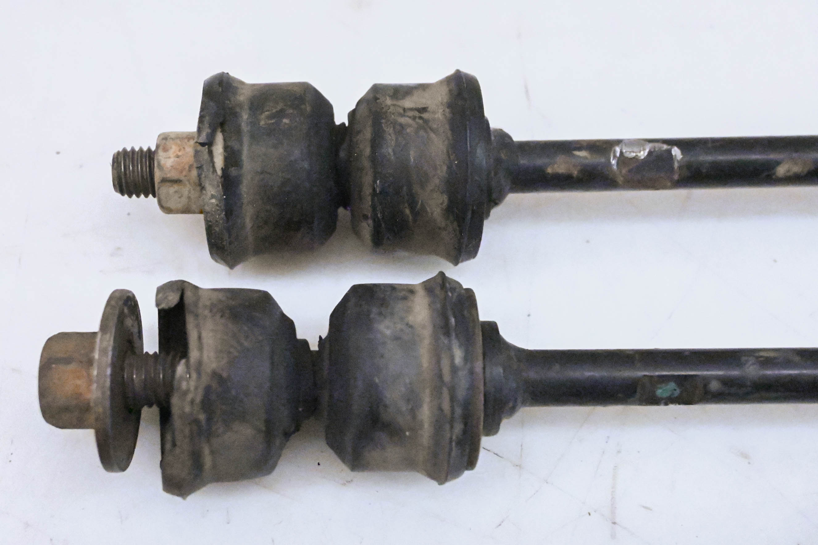 21 Polaris Ranger Crew 570 Sway Bar End Links