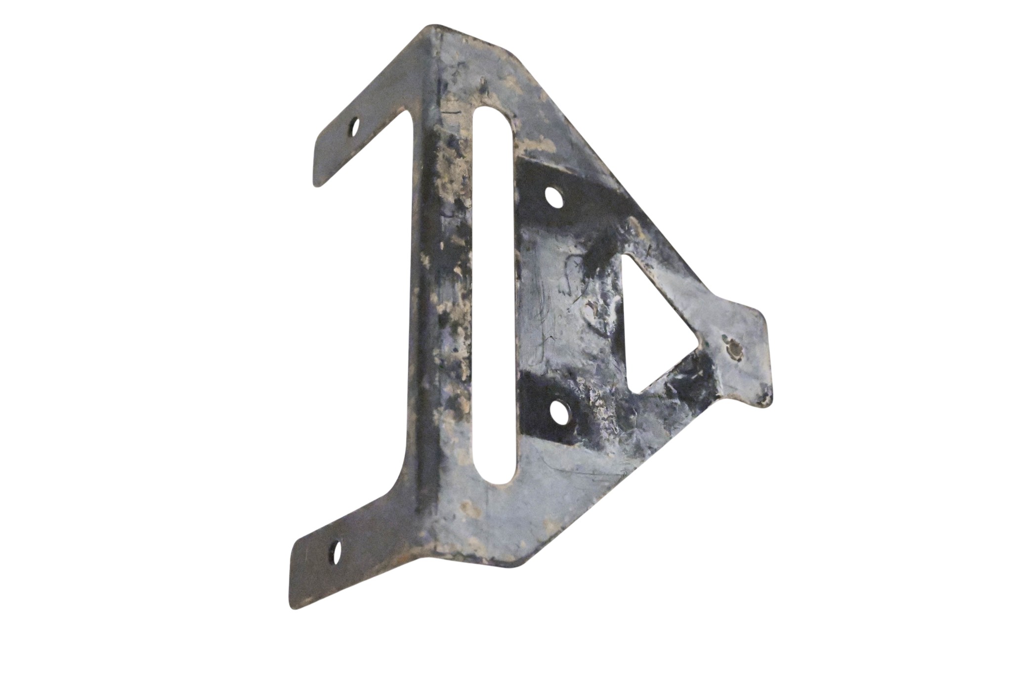 21 Polaris Ranger Crew 570 Fuse Block Bracket Mount