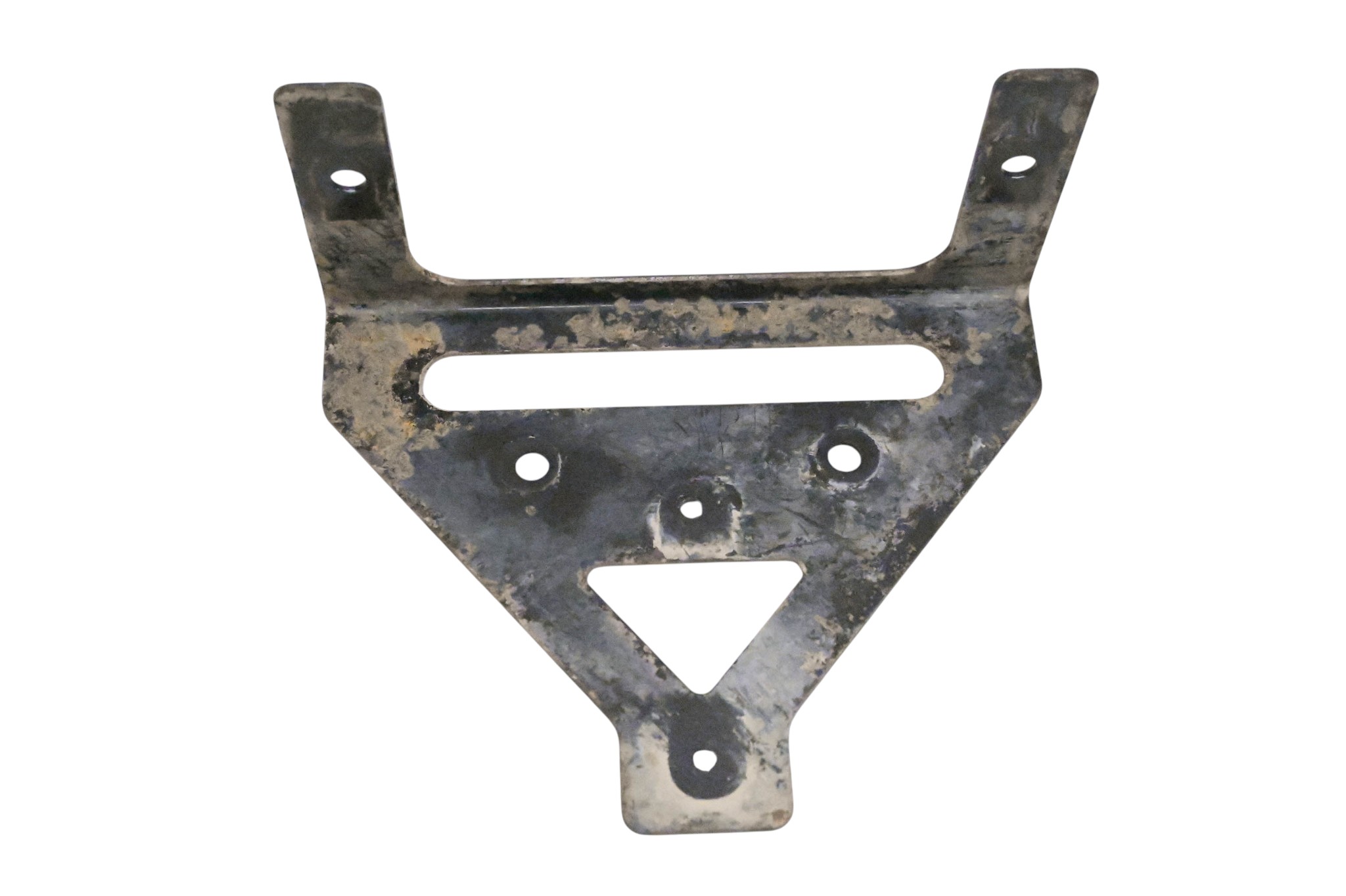 21 Polaris Ranger Crew 570 Fuse Block Bracket Mount