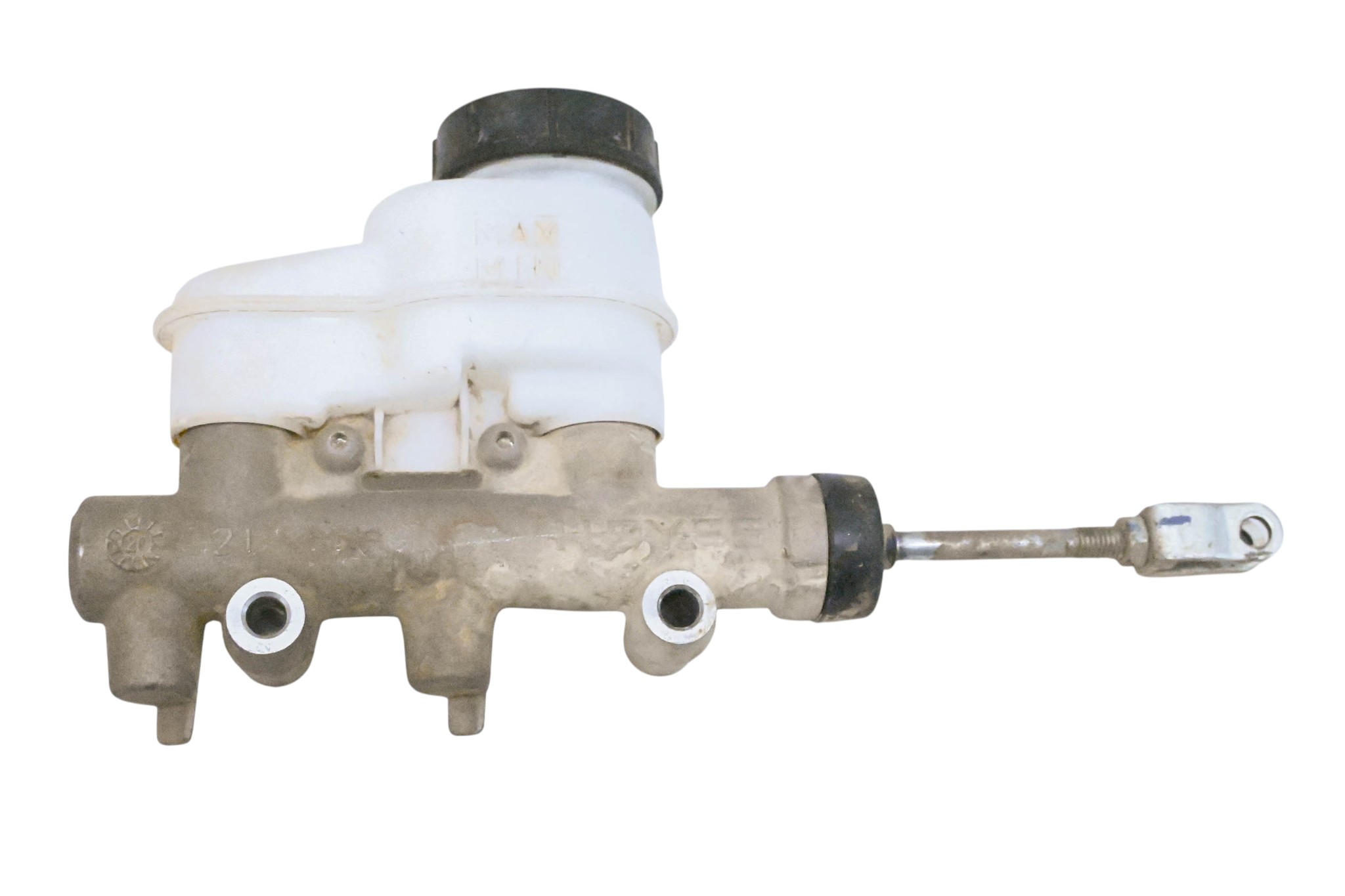 21 Polaris Ranger Crew 570 Rear Brake Master Cylinder