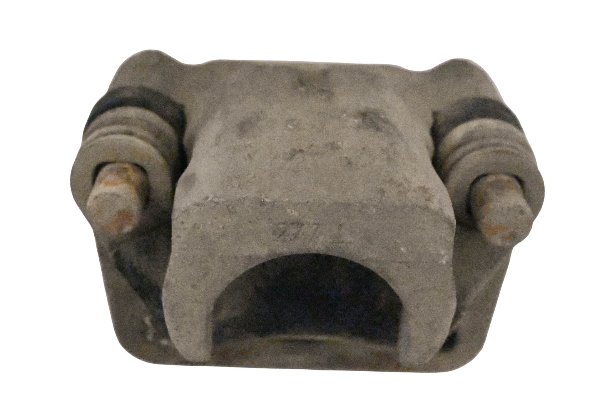 21 Polaris Ranger Crew 570 Rear Left Brake Caliper