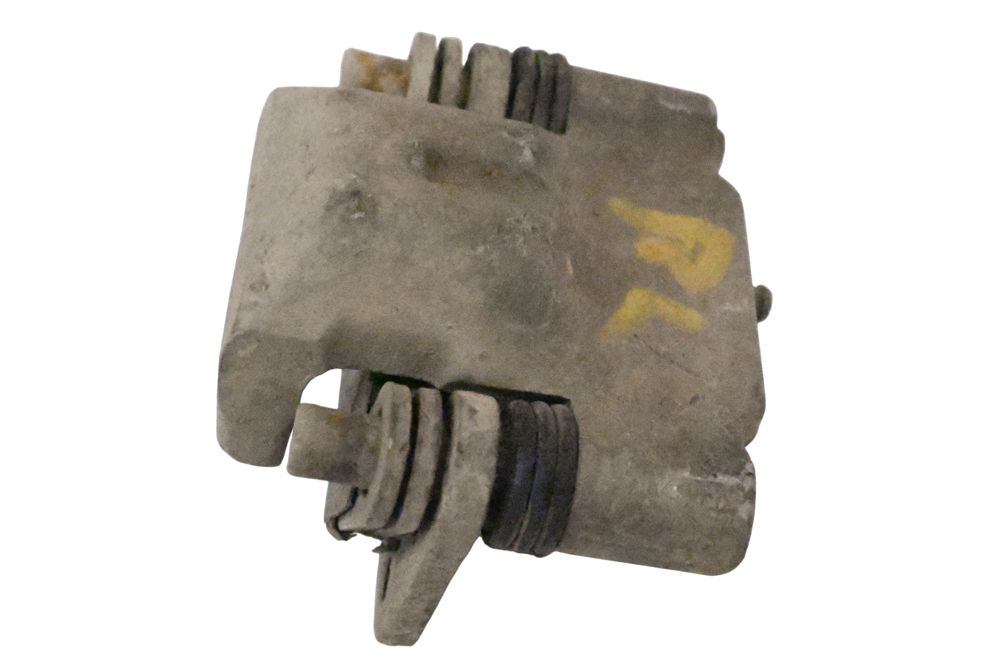 21 Polaris Ranger Crew 570 Rear Left Brake Caliper