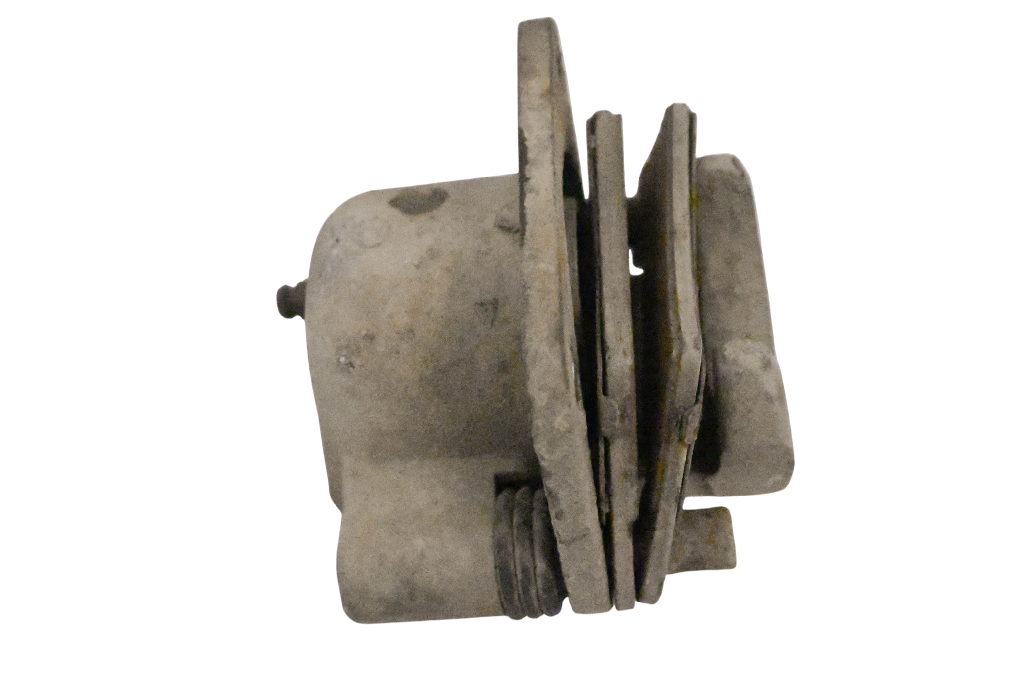 21 Polaris Ranger Crew 570 Rear Left Brake Caliper