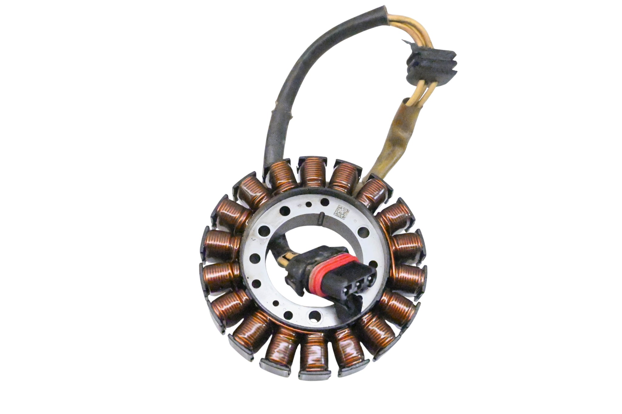21 Polaris Ranger Crew 570 Stator