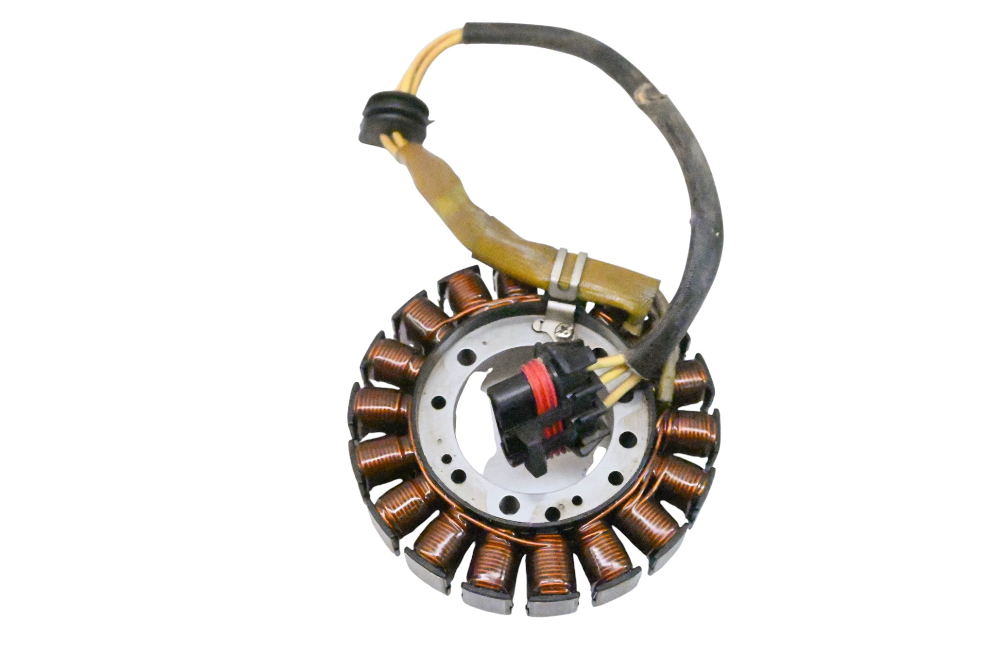 21 Polaris Ranger Crew 570 Stator