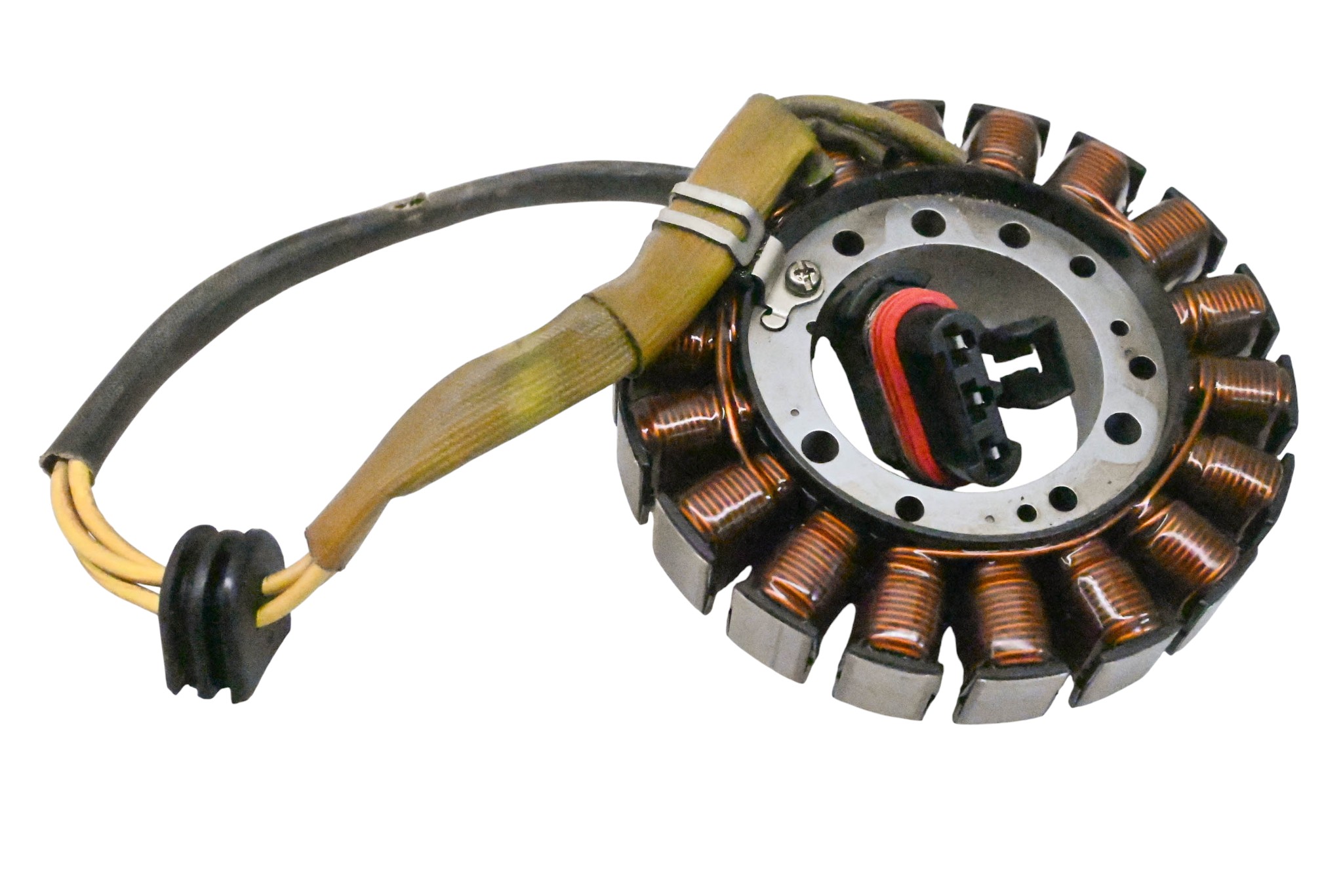21 Polaris Ranger Crew 570 Stator