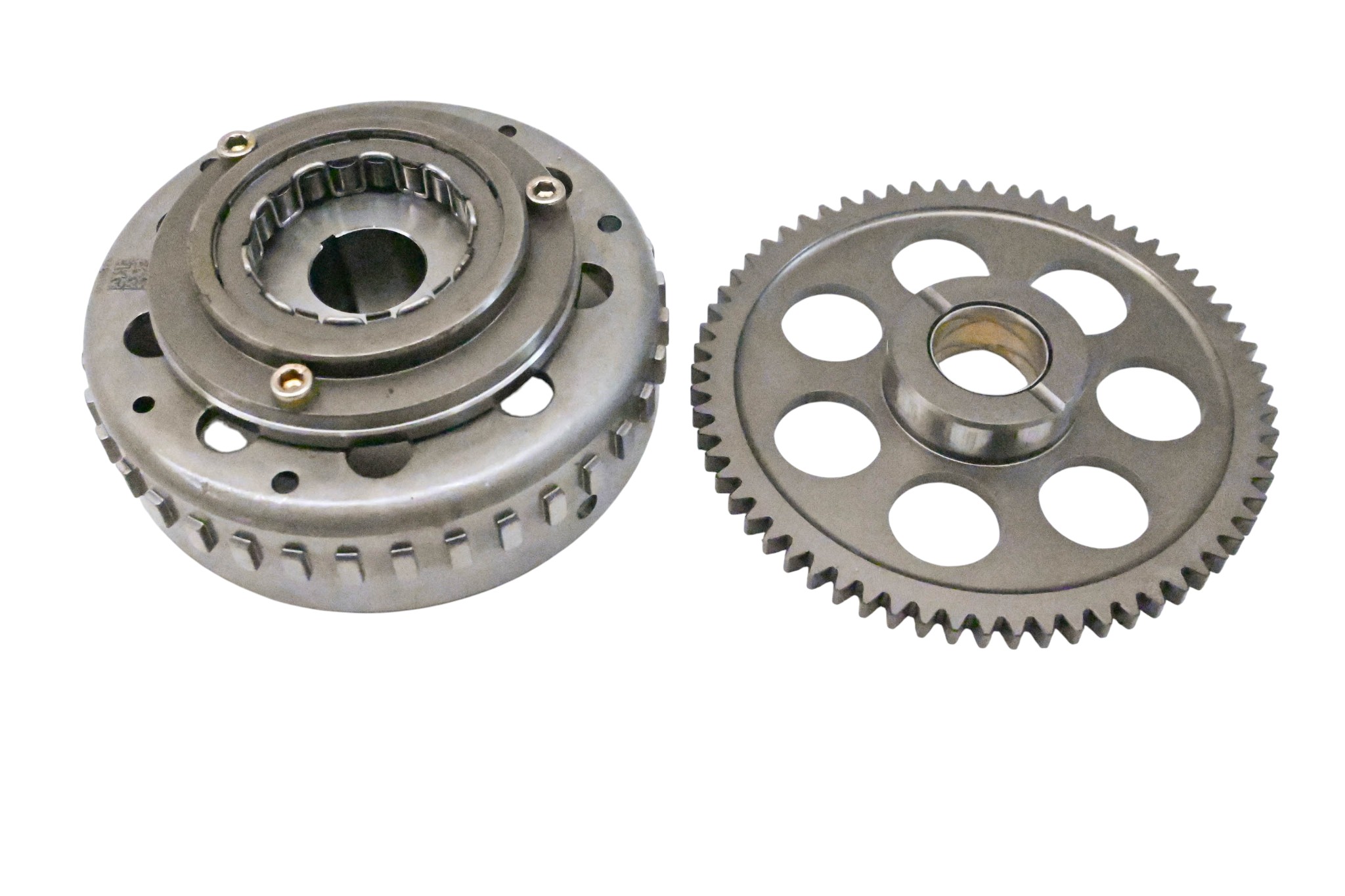 21 Polaris Ranger Crew 570 Flywheel Magneto