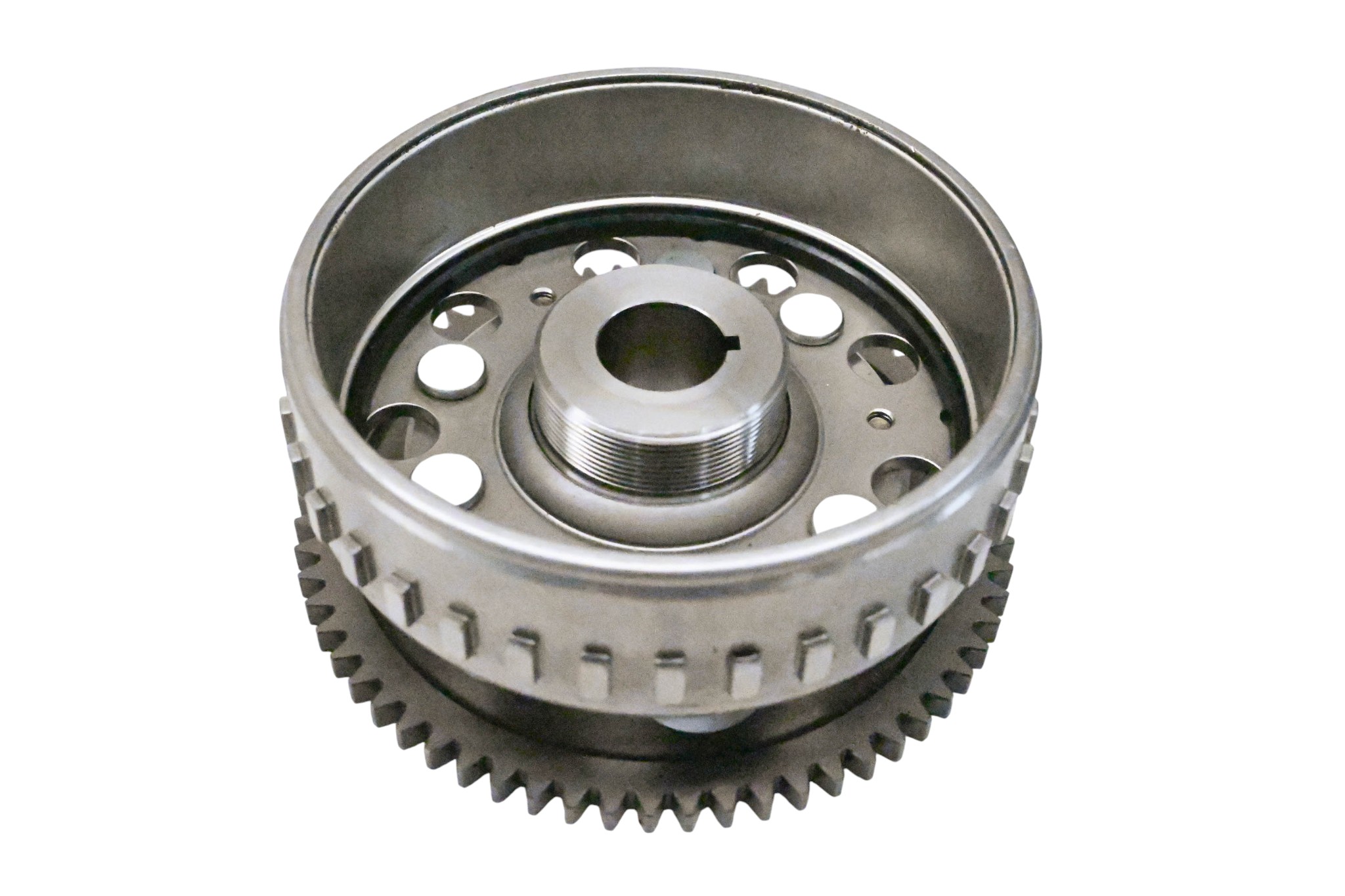 21 Polaris Ranger Crew 570 Flywheel Magneto