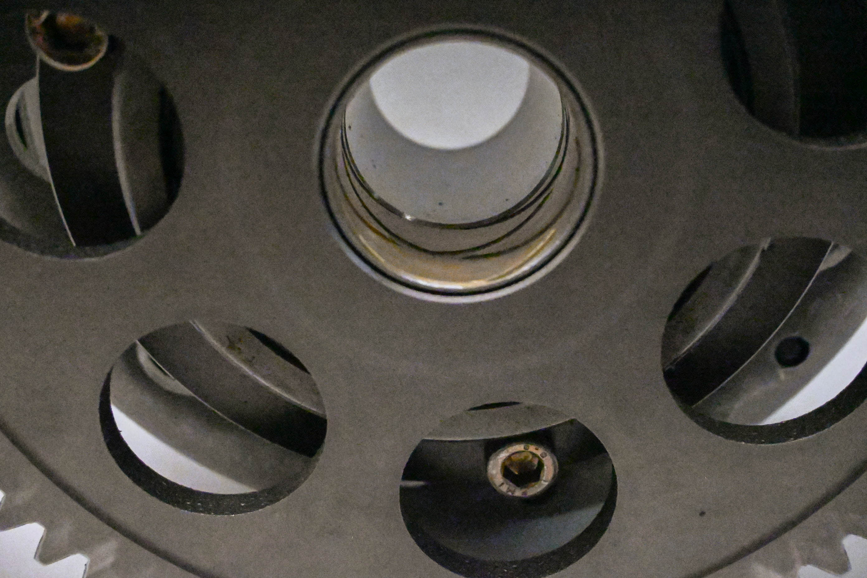 21 Polaris Ranger Crew 570 Flywheel Magneto