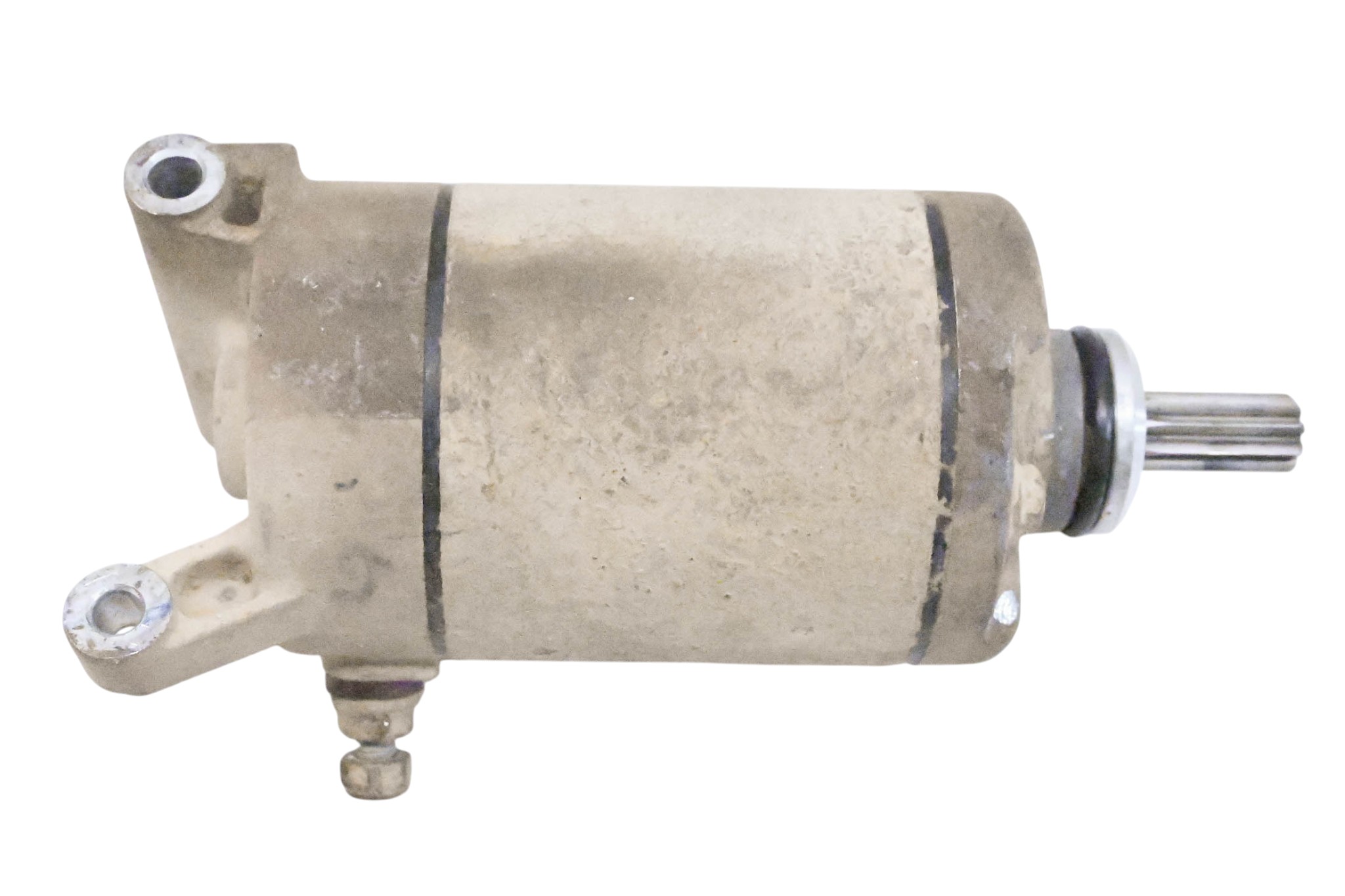 21 Polaris Ranger Crew 570 Starter Motor