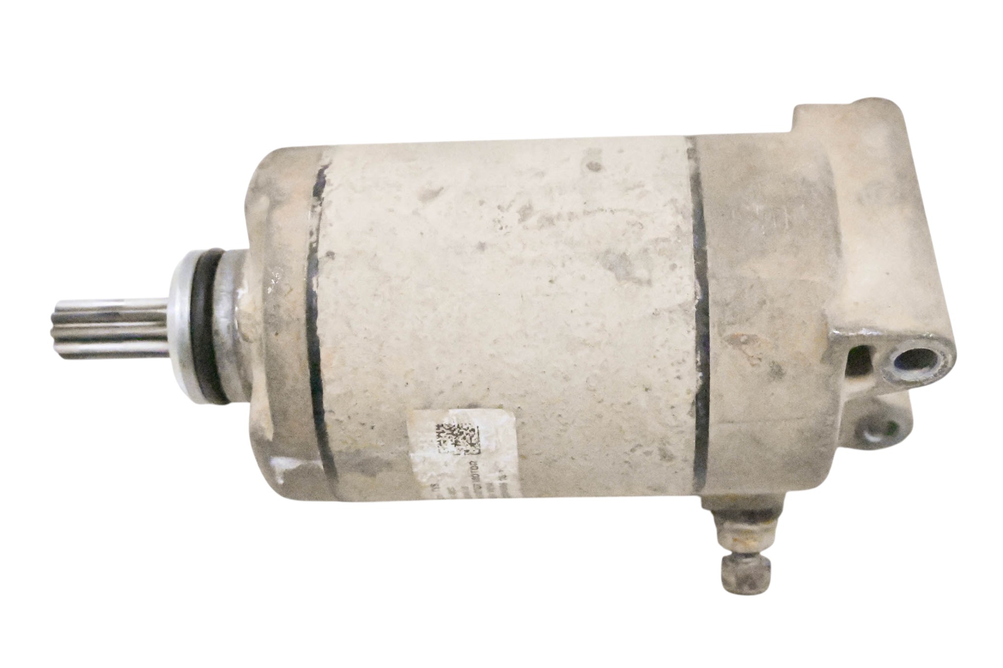 21 Polaris Ranger Crew 570 Starter Motor