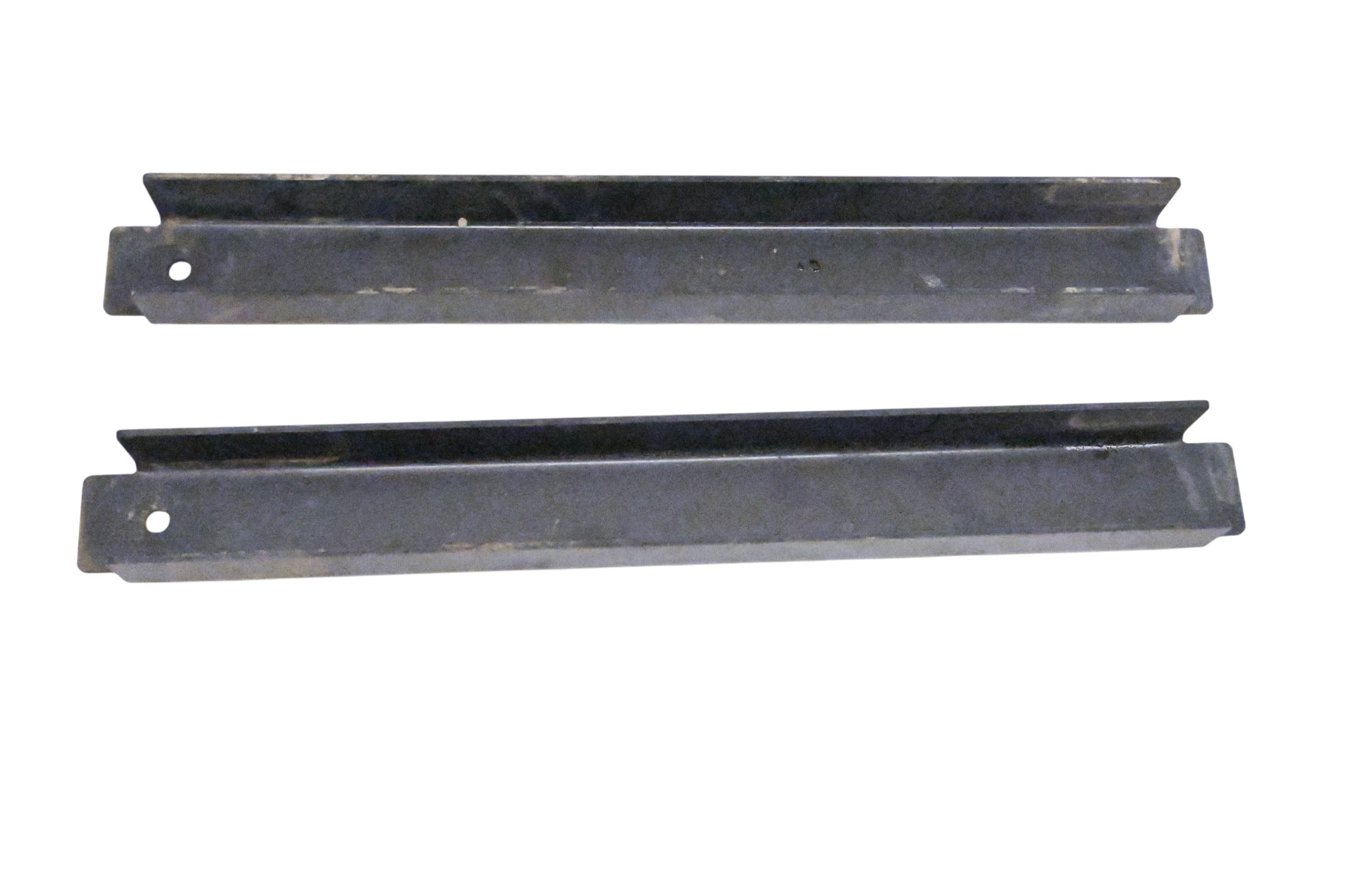 21 Polaris Ranger Crew 570 Seat Support Bracket Mount