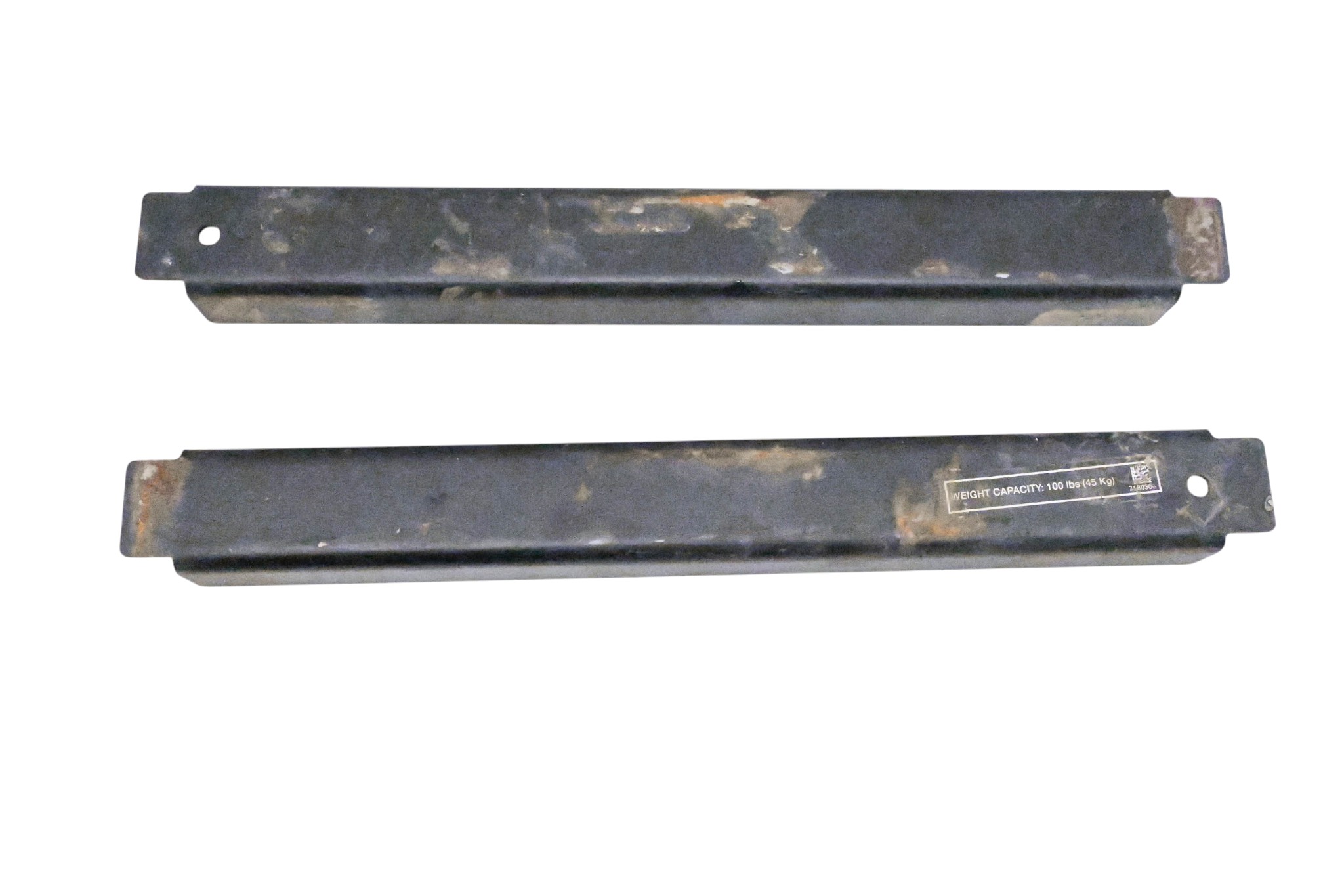 21 Polaris Ranger Crew 570 Seat Support Bracket Mount