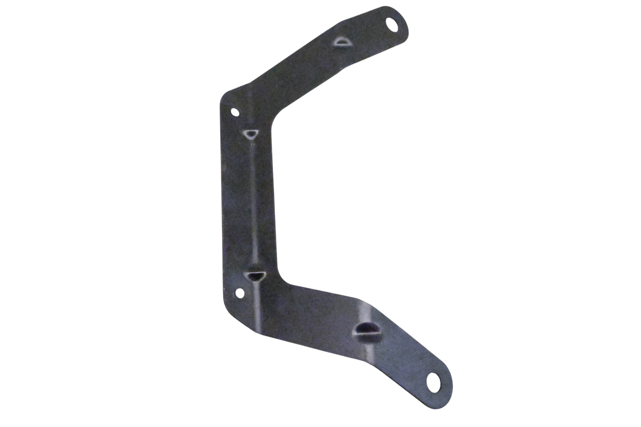 21 Polaris Ranger Crew 570 Upper Radiator Bracket Mount