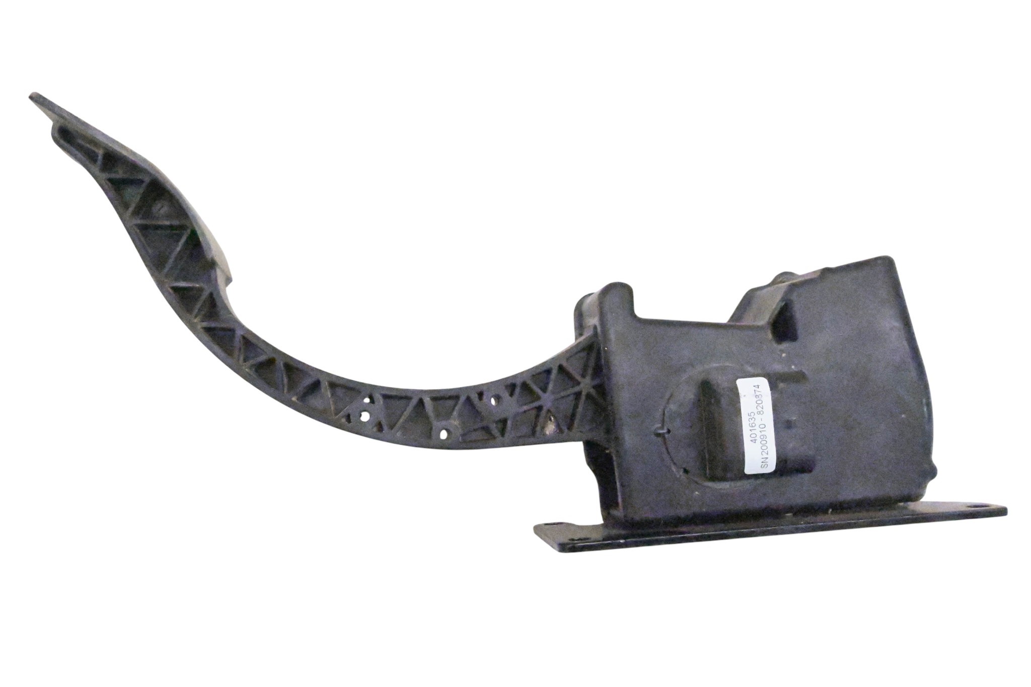 21 Polaris Ranger Crew 570 Accelerator Pedal