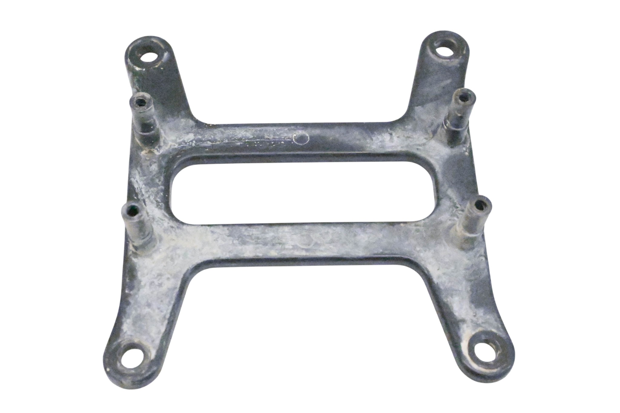 21 Polaris Ranger Crew 570 Ecu Bracket Mount