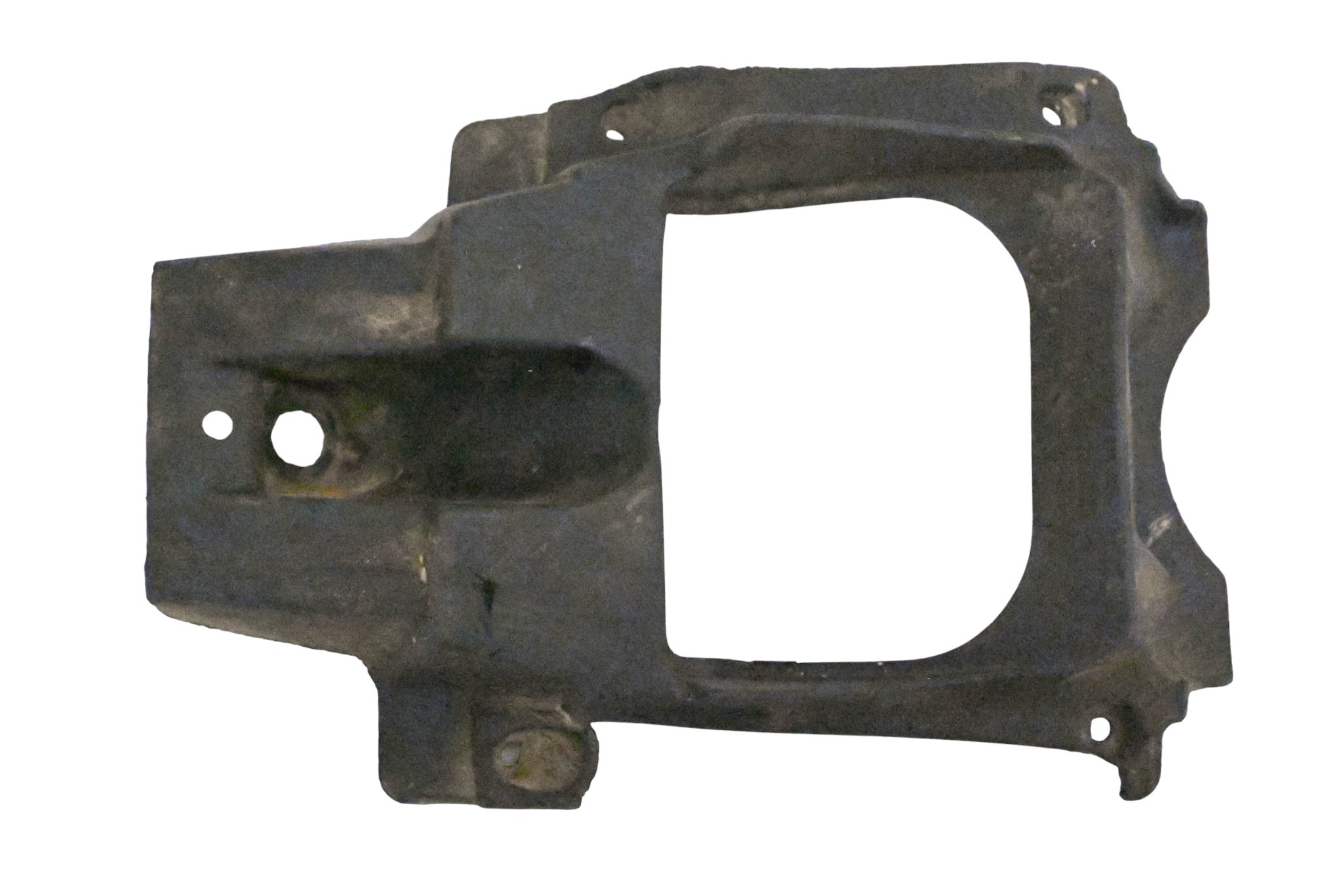 21 Polaris Ranger Crew 570 Steering Grommet Cover