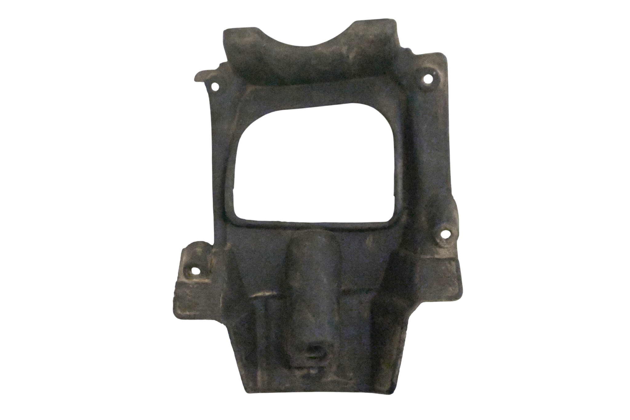 21 Polaris Ranger Crew 570 Steering Grommet Cover
