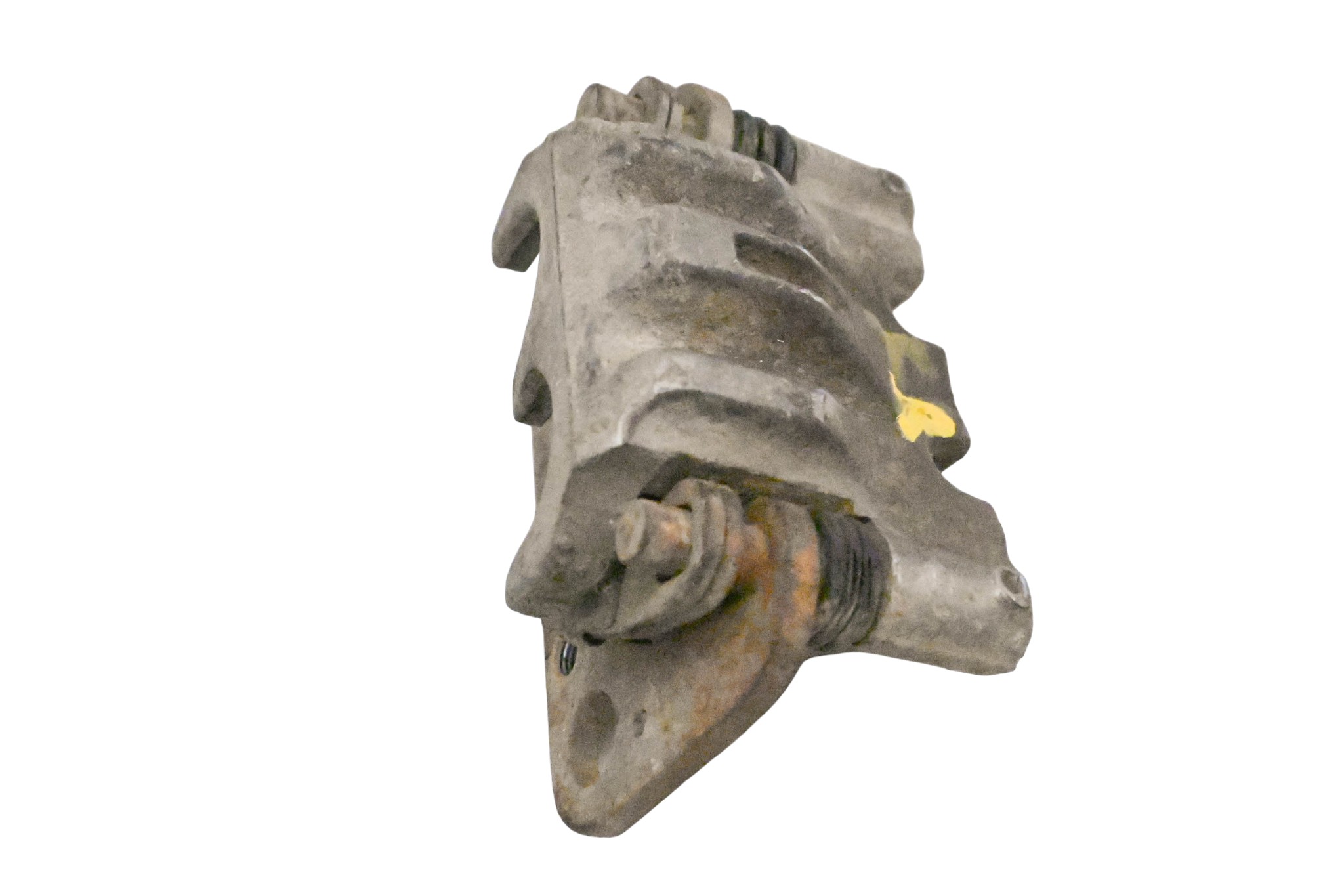 21 Polaris Ranger Crew 570 Front Right Brake Caliper