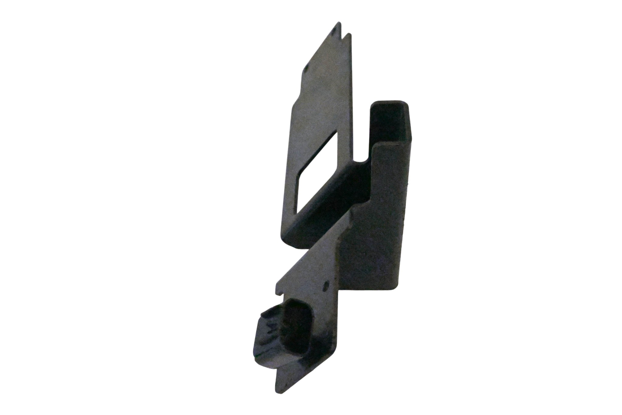 21 Polaris Ranger Crew 570 Washer Bottle Bracket