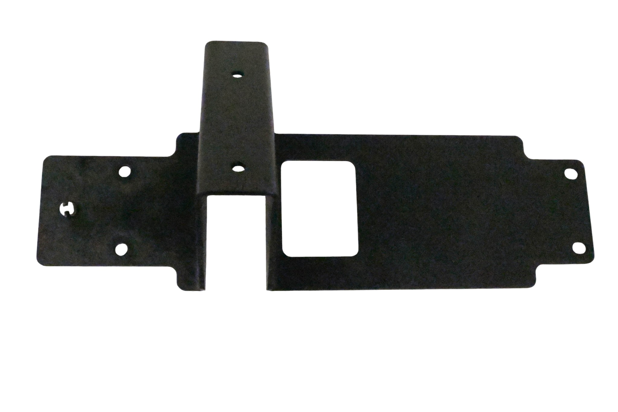 21 Polaris Ranger Crew 570 Washer Bottle Bracket
