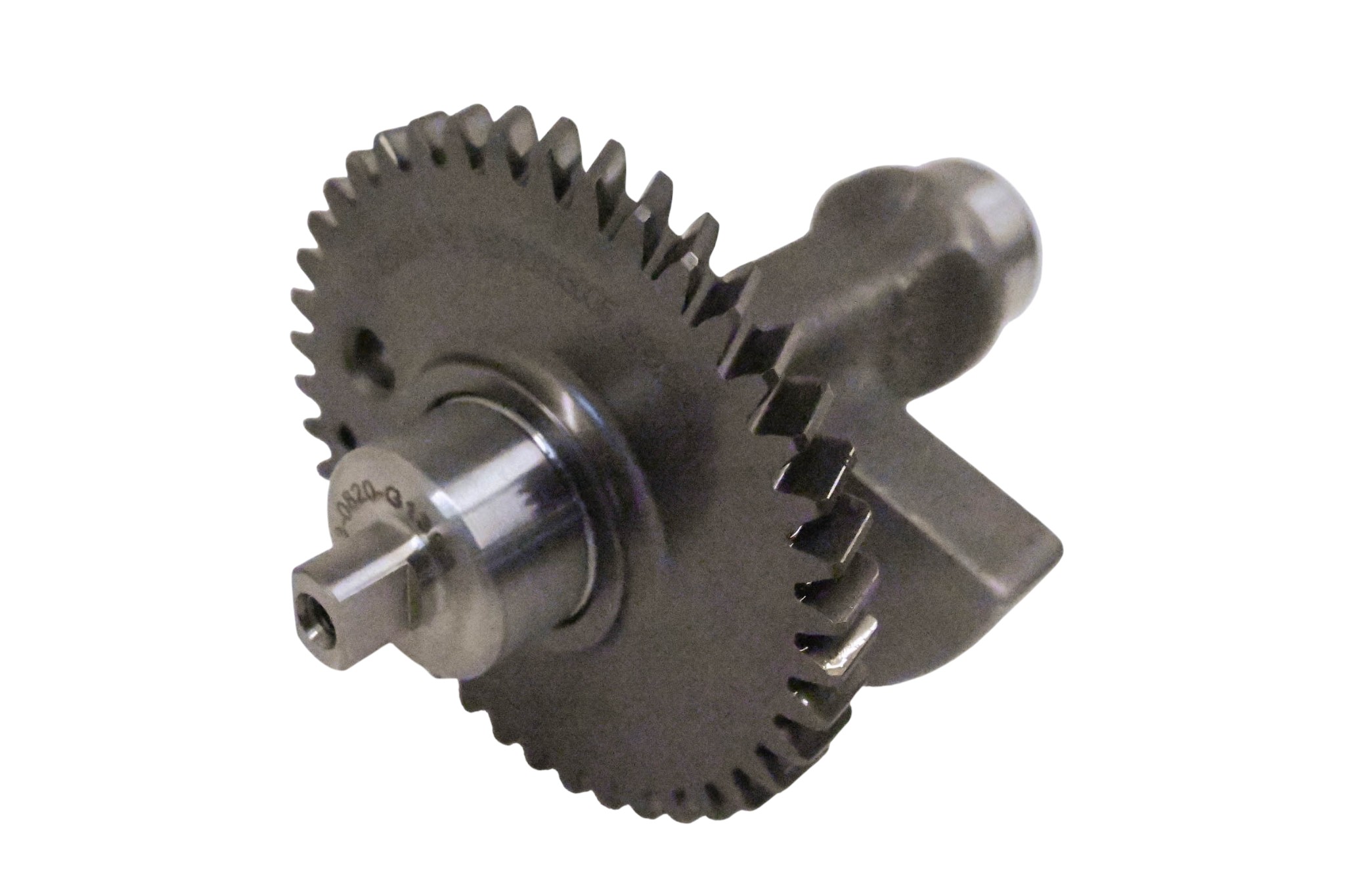 21 Polaris Ranger Crew 570 Counter Balancer Crankshaft Balance