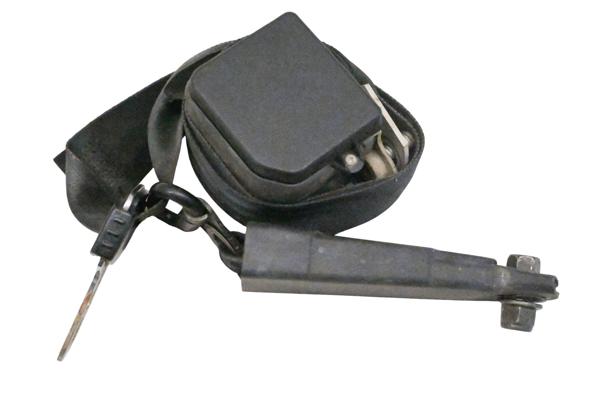 21 Polaris Ranger Crew 570 Seat Belt