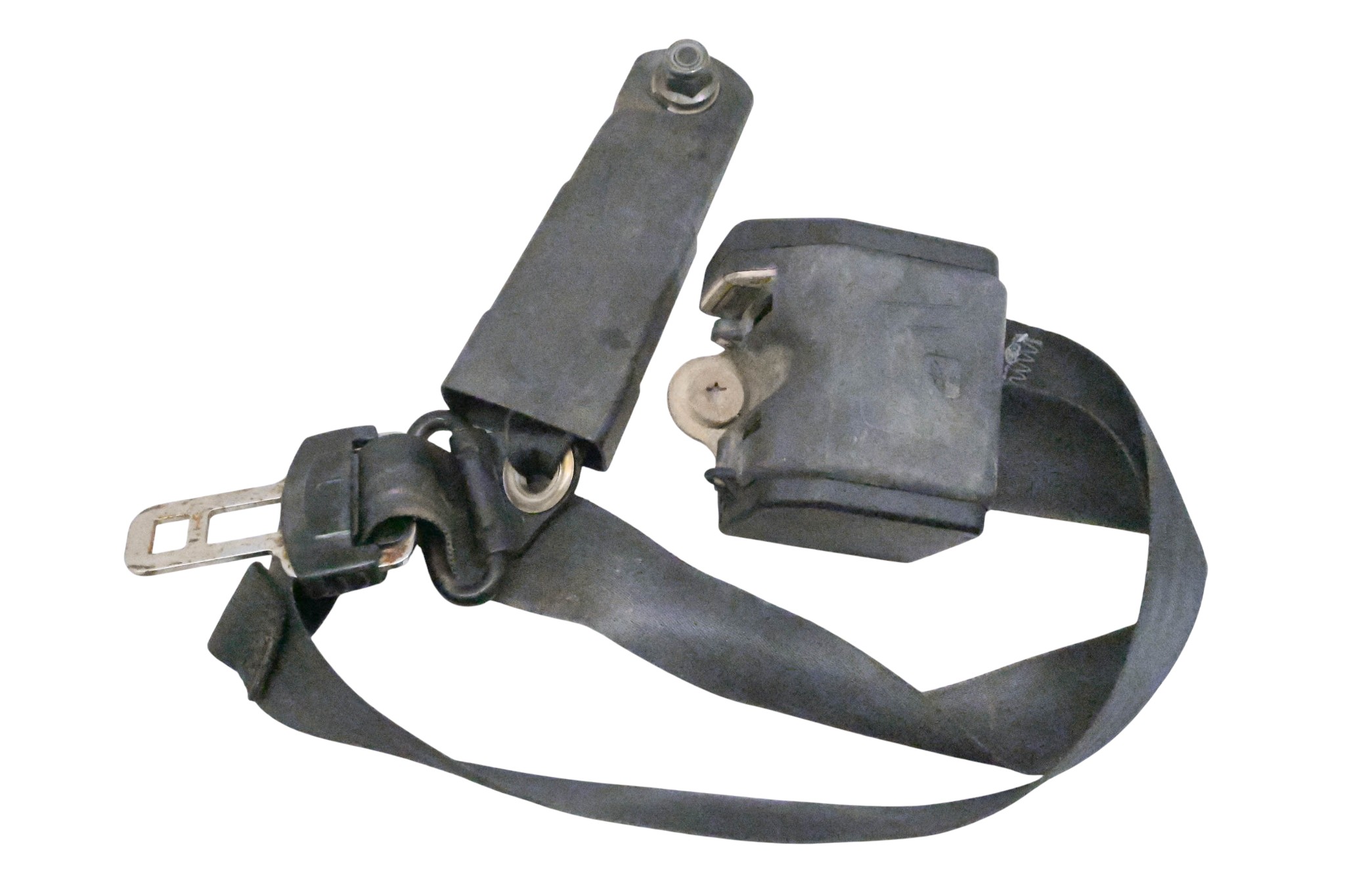 21 Polaris Ranger Crew 570 Seat Belt