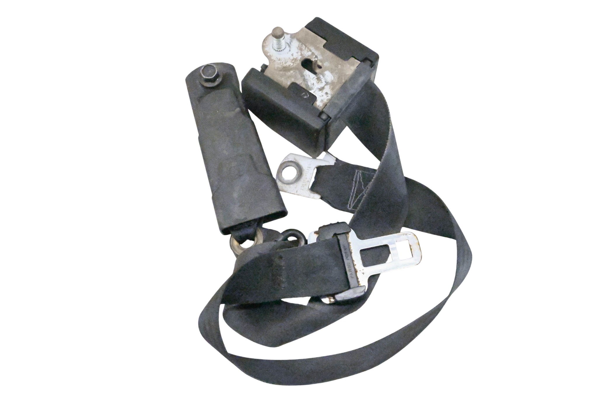 21 Polaris Ranger Crew 570 Seat Belt