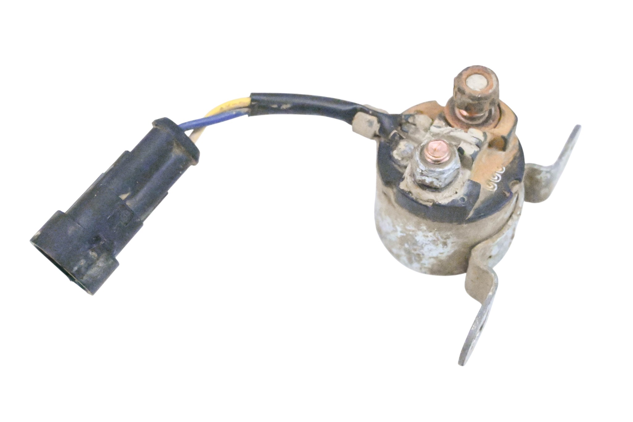 21 Polaris Ranger Crew 570 Starter Solenoid