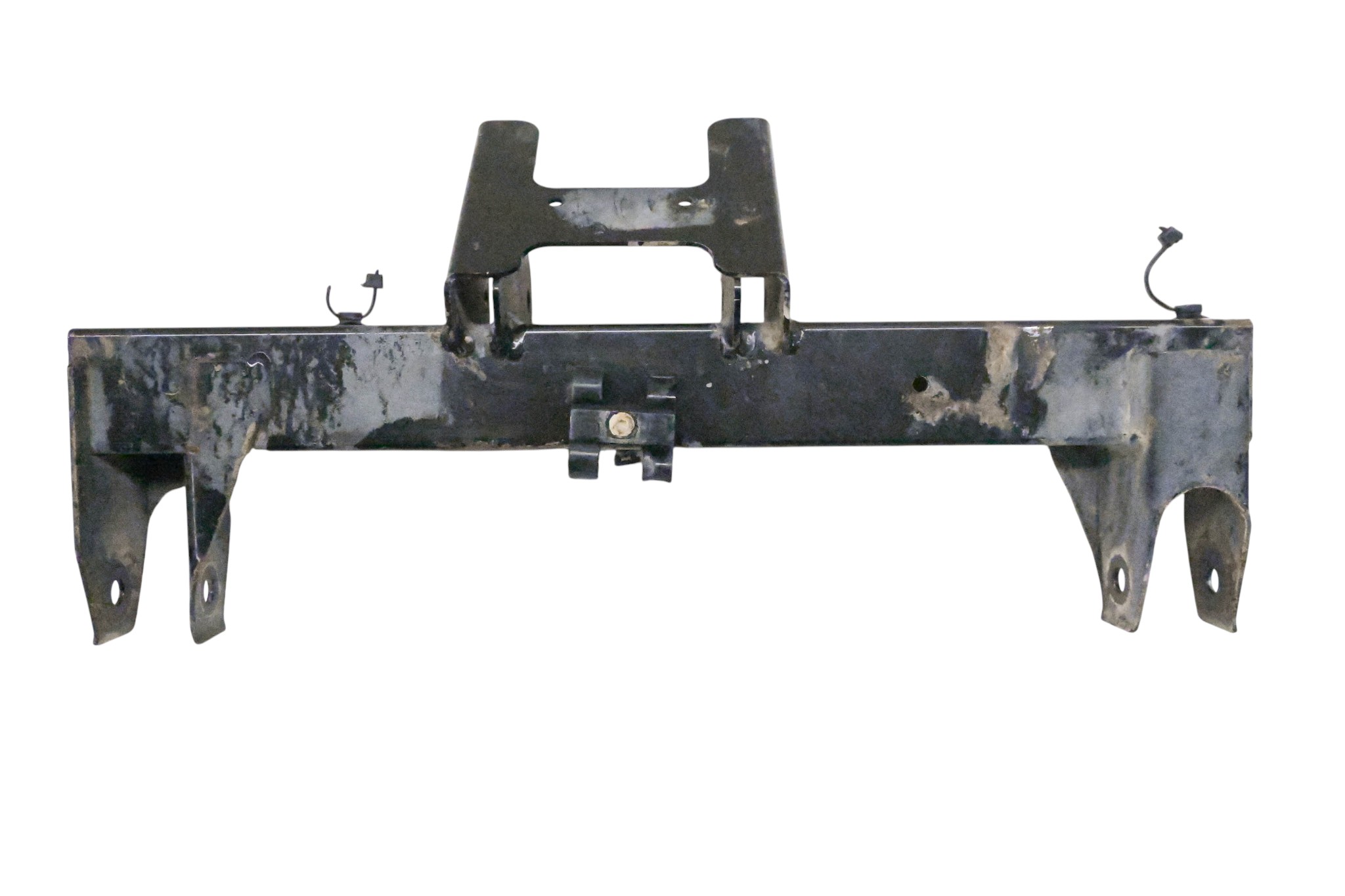 21 Polaris Ranger Crew 570 Engine Bracket Motor Mount