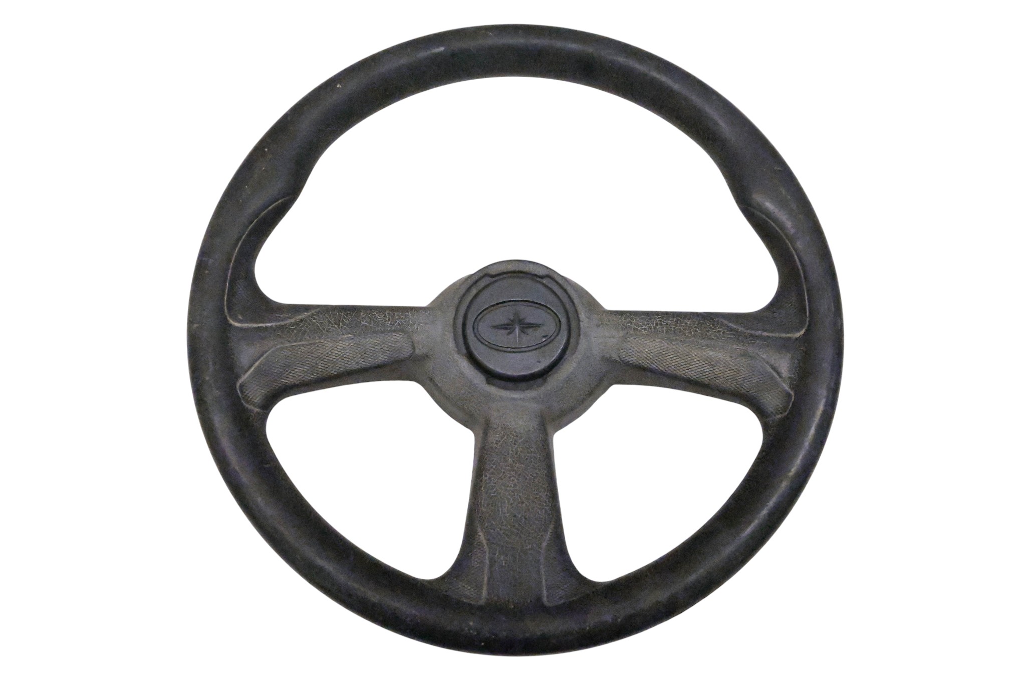 21 Polaris Ranger Crew 570 Steering Wheel