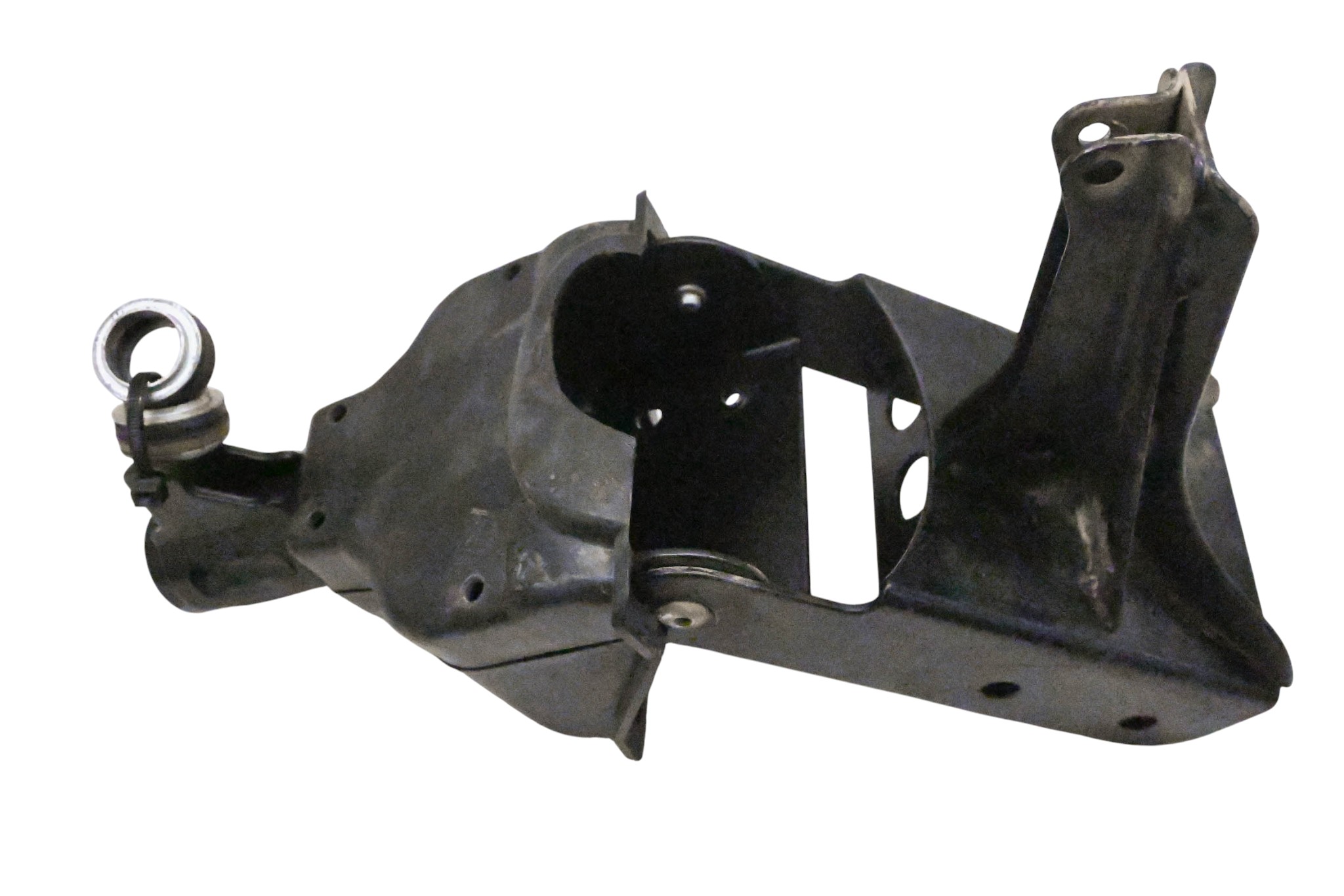 21 Polaris Ranger Crew 570 Steering Wheel Tilt Bracket Mount
