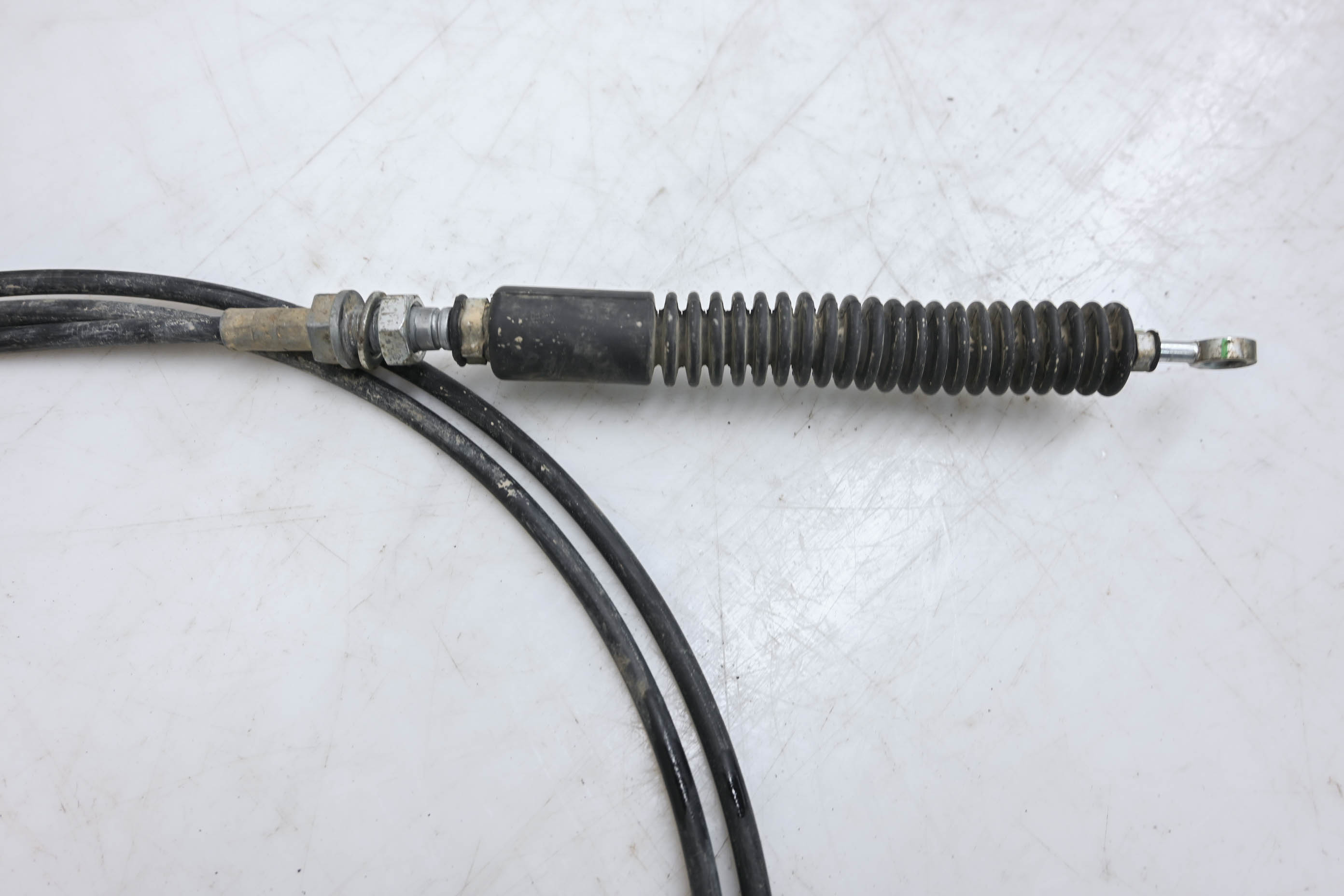 21 Polaris Ranger Crew 570 Shift Cable