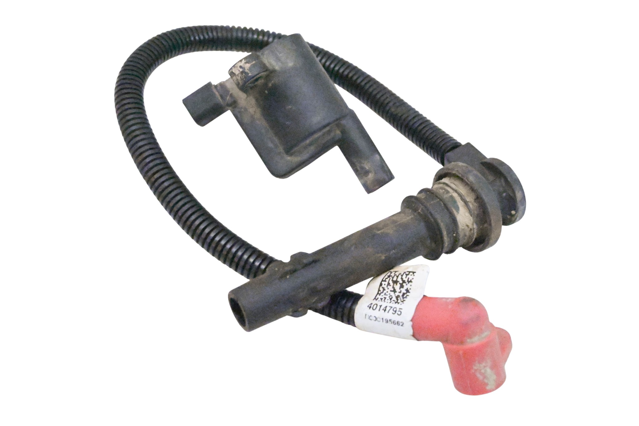 21 Polaris Ranger Crew 570 Ignition Coil